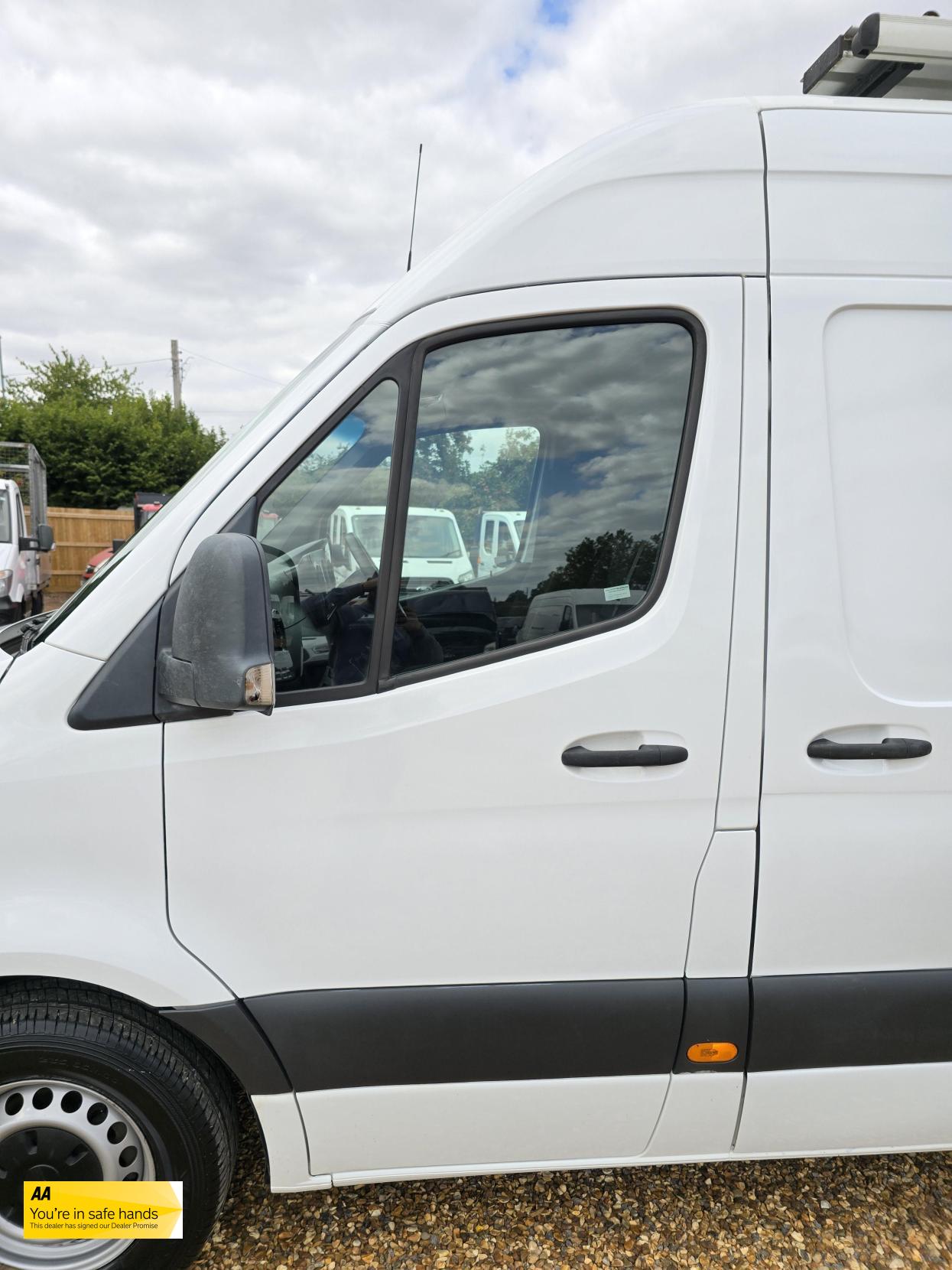 Vehicle 38