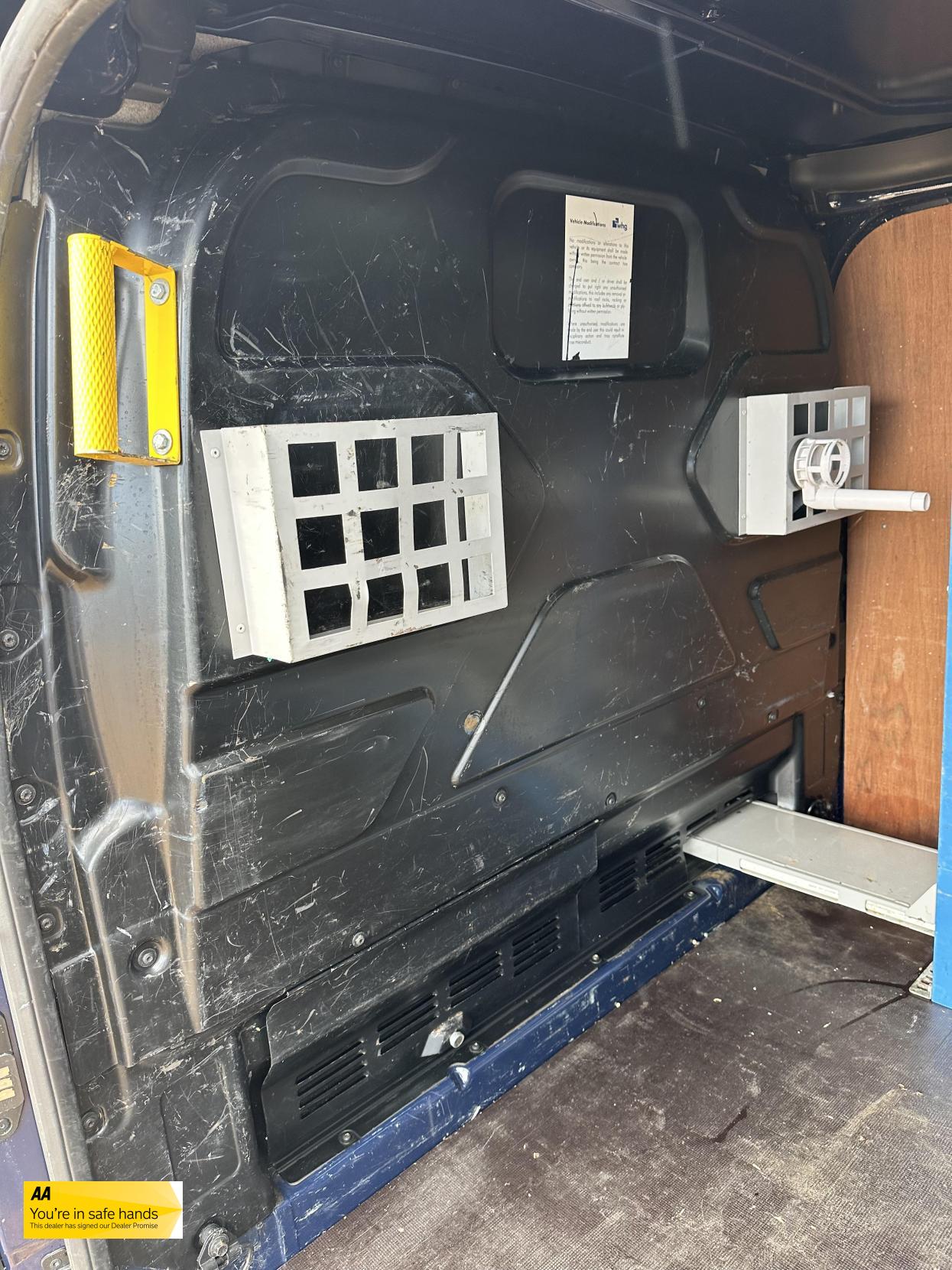 Vehicle 26