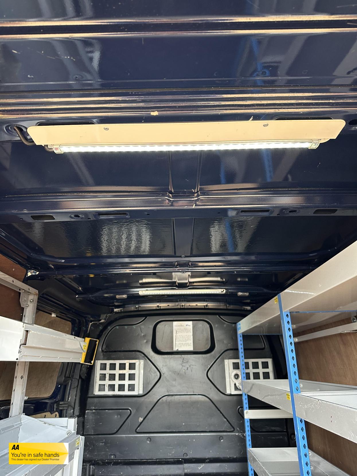 Vehicle 38