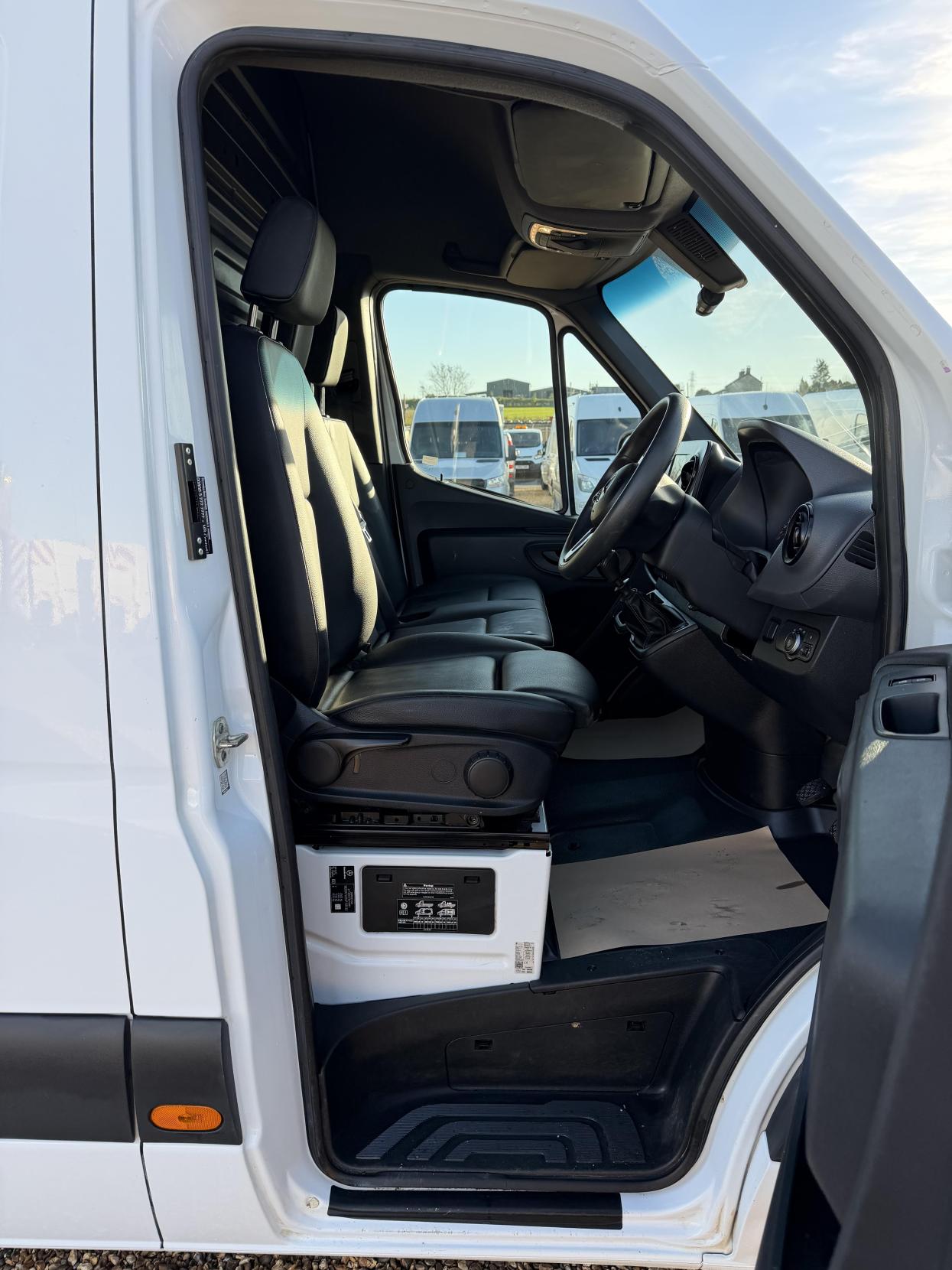 Used Mercedes-Benz Sprinter 2019 for sale - 76660598: Photo 11