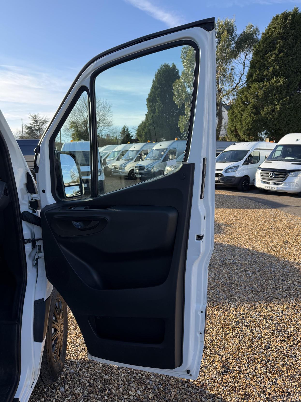 Used Mercedes-Benz Sprinter 2019 for sale - 76660598: Photo 12