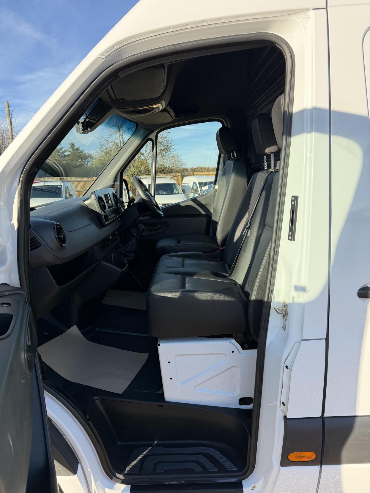 Used Mercedes-Benz Sprinter 2019 for sale - 76660598: Photo 13