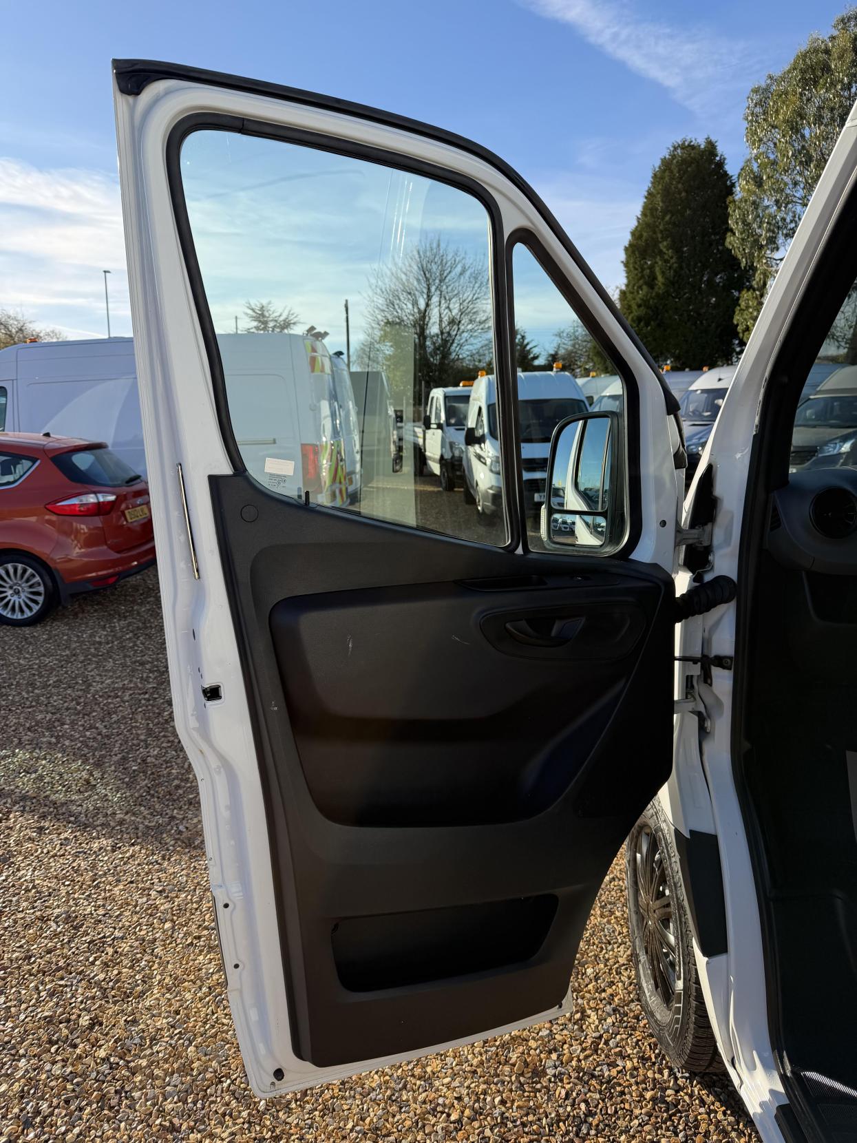 Used Mercedes-Benz Sprinter 2019 for sale - 76660598: Photo 14