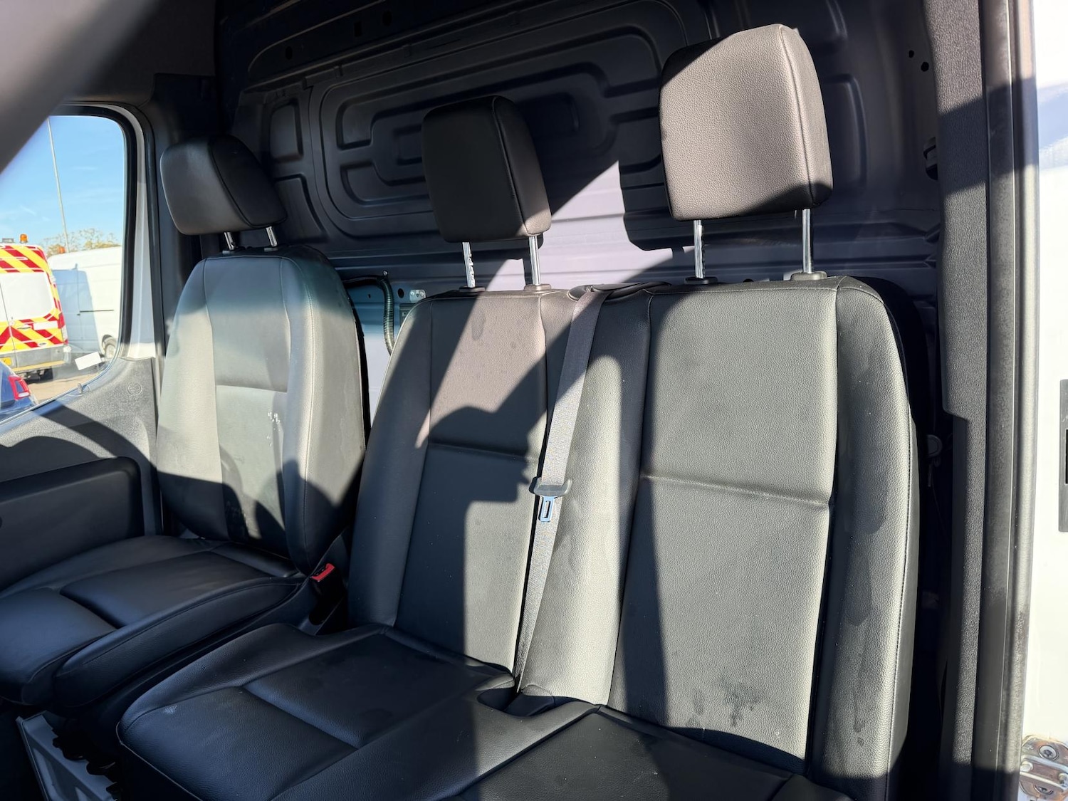 Used Mercedes-Benz Sprinter 2019 for sale - 76660598: Photo 18