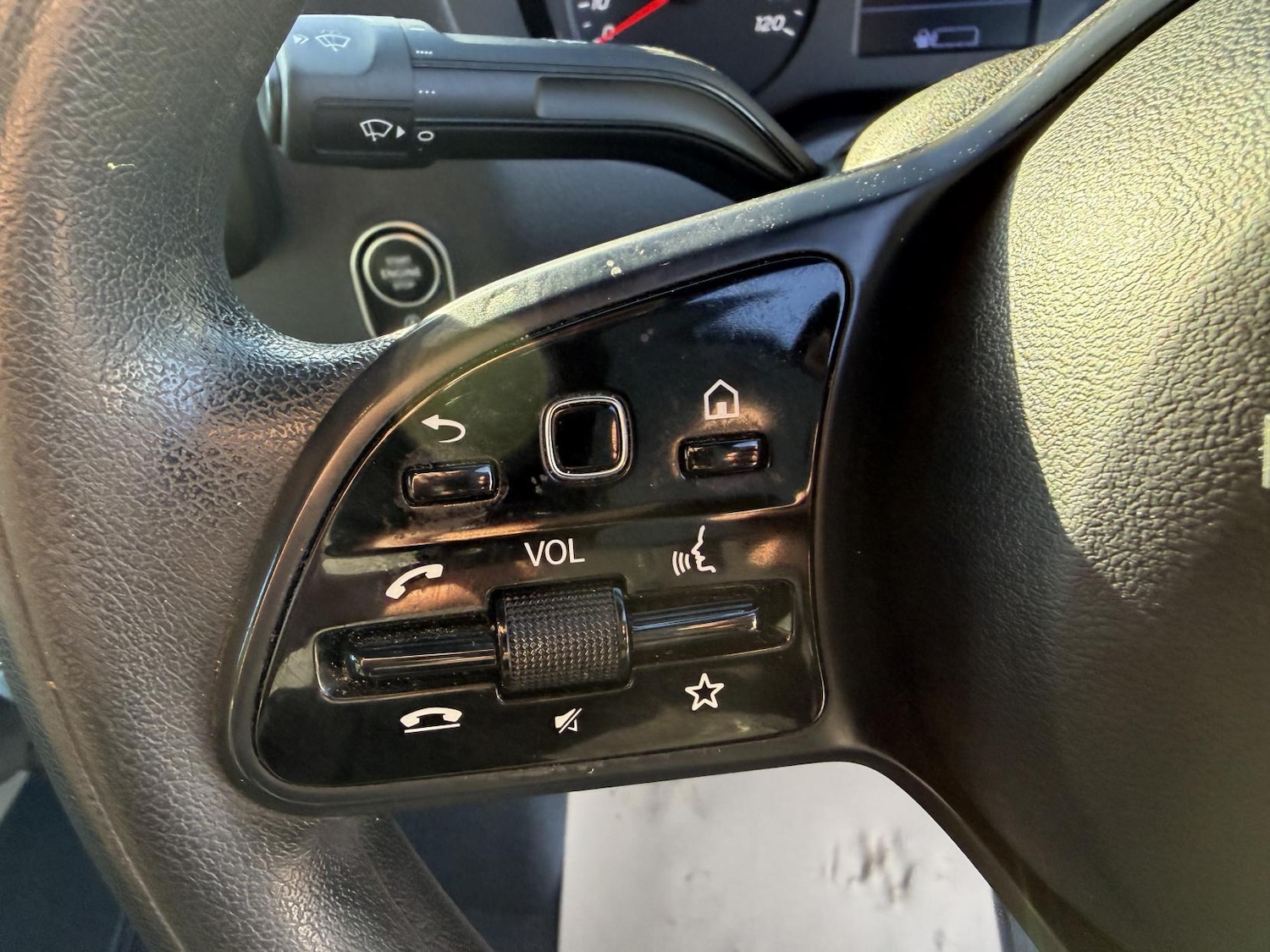 Used Mercedes-Benz Sprinter 2019 for sale - 76660598: Photo 20