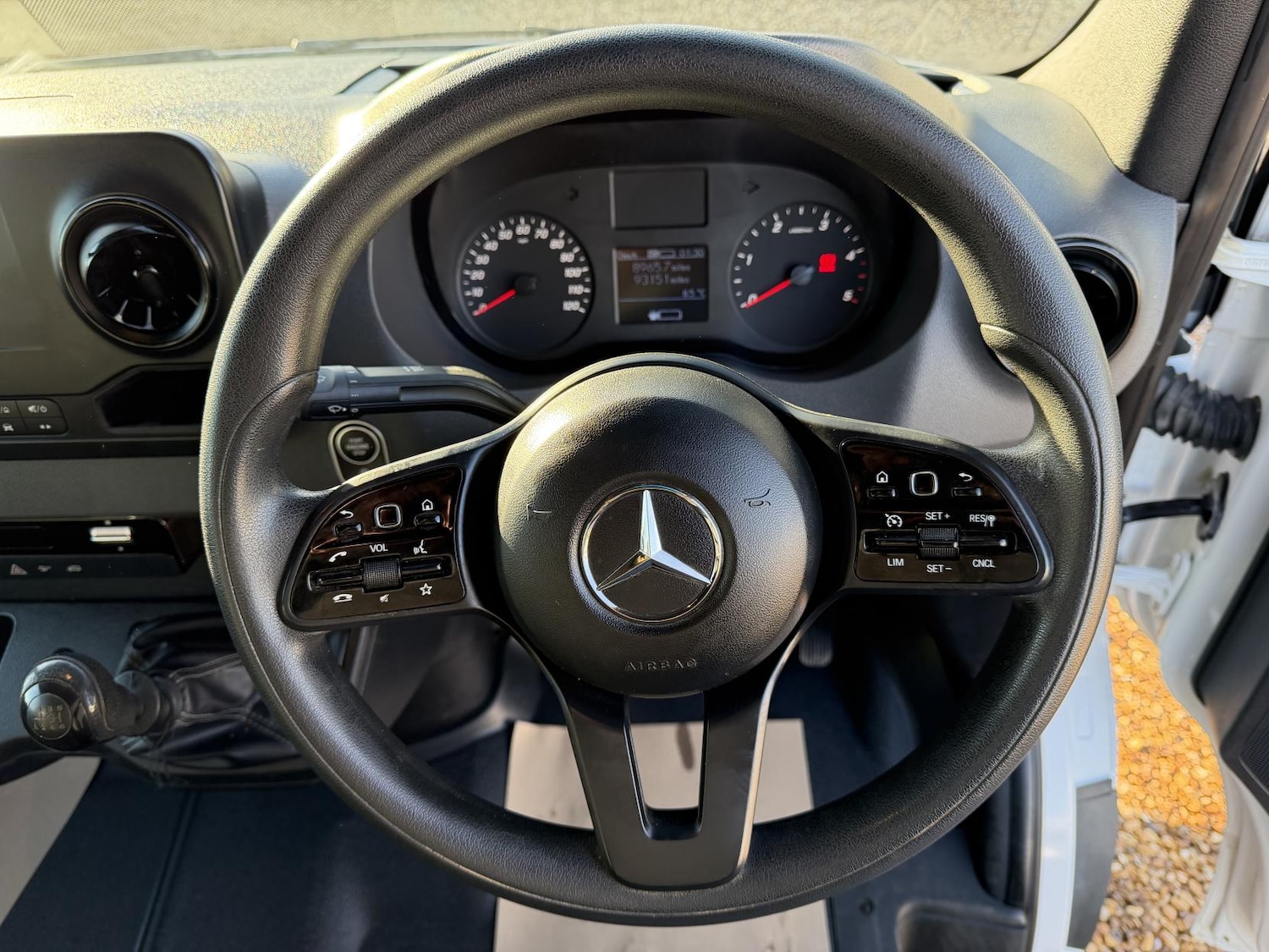 Used Mercedes-Benz Sprinter 2019 for sale - 76660598: Photo 21