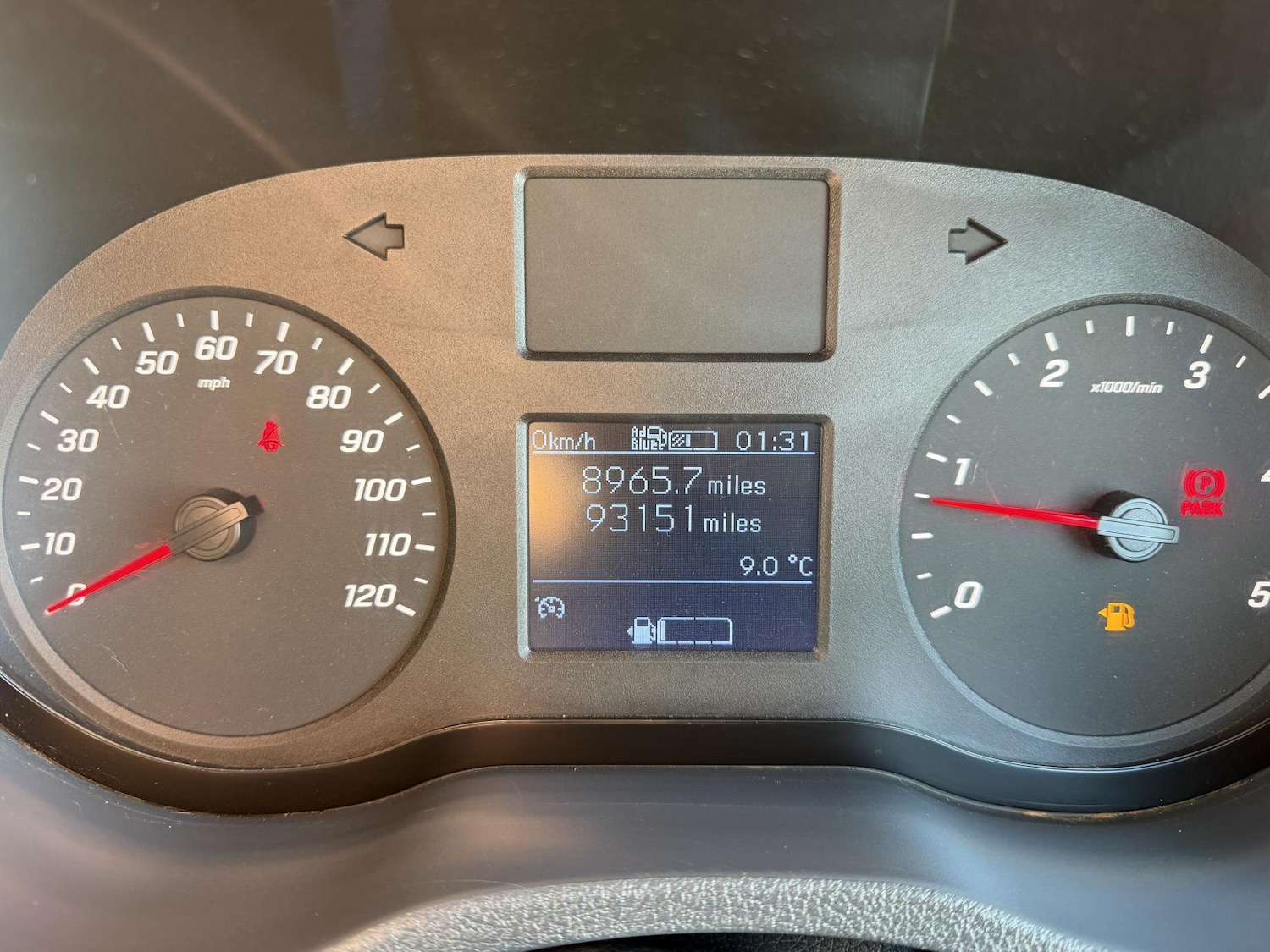 Used Mercedes-Benz Sprinter 2019 for sale - 76660598: Photo 23