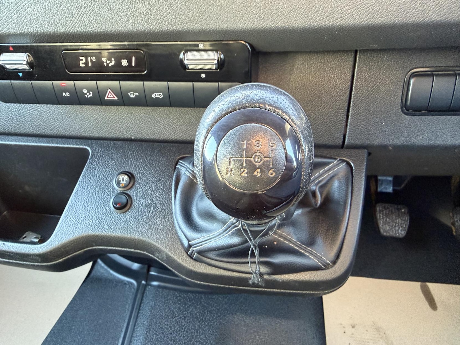 Used Mercedes-Benz Sprinter 2019 for sale - 76660598: Photo 25