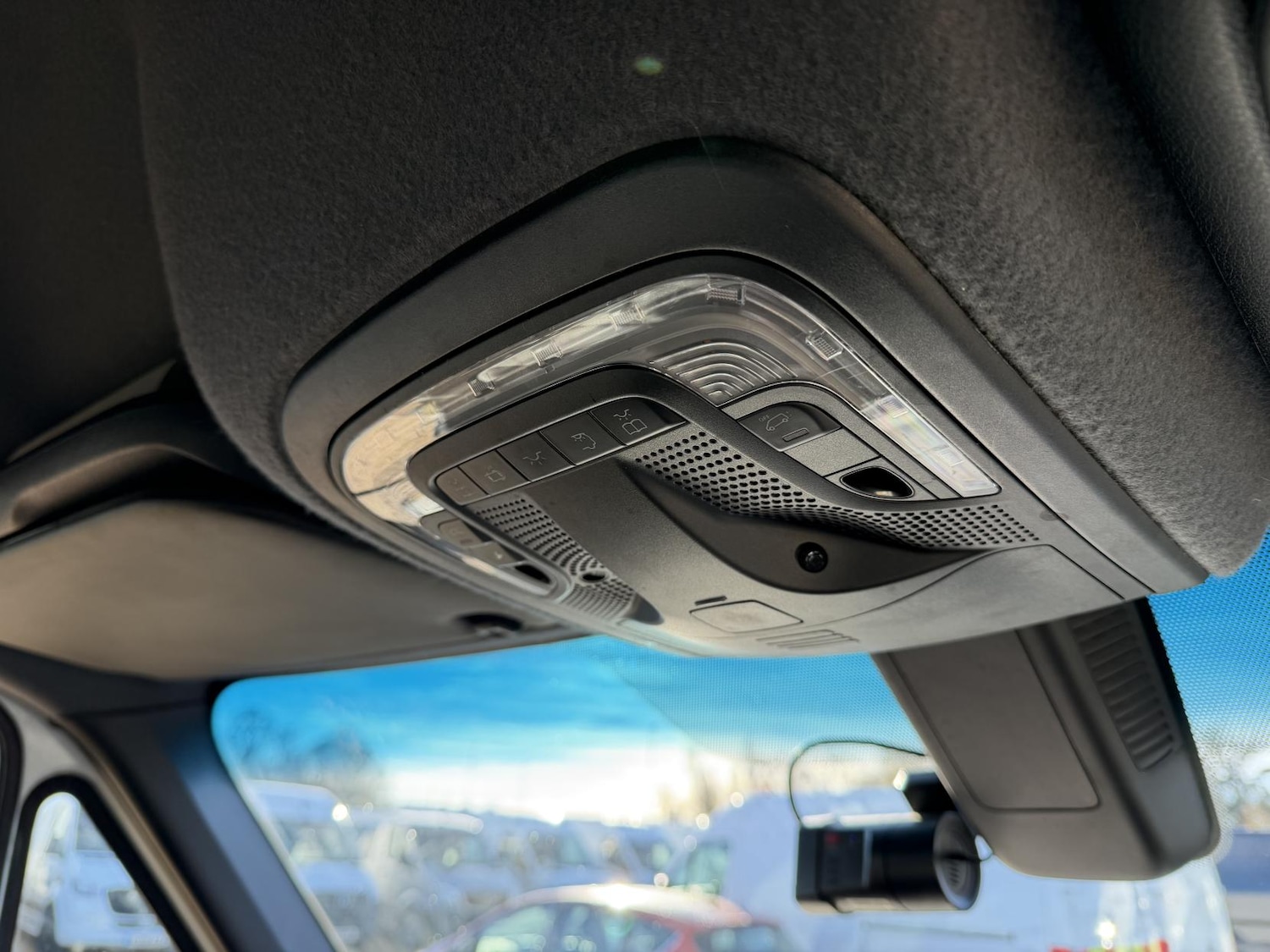 Used Mercedes-Benz Sprinter 2019 for sale - 76660598: Photo 29