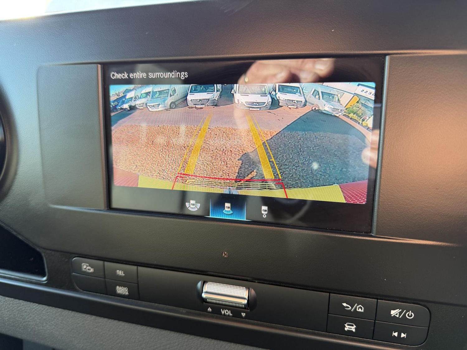 Used Mercedes-Benz Sprinter 2019 for sale - 76660598: Photo 30