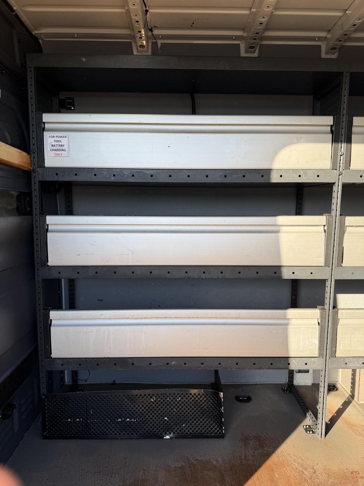 Used Mercedes-Benz Sprinter 2019 for sale - 76660598: Photo 31