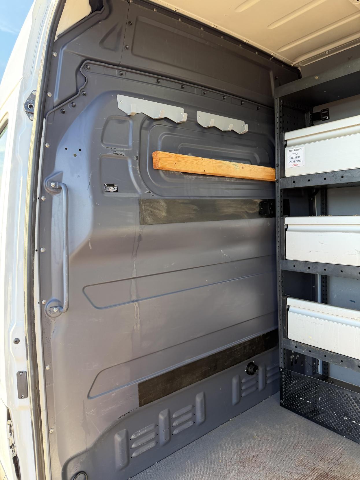 Used Mercedes-Benz Sprinter 2019 for sale - 76660598: Photo 32