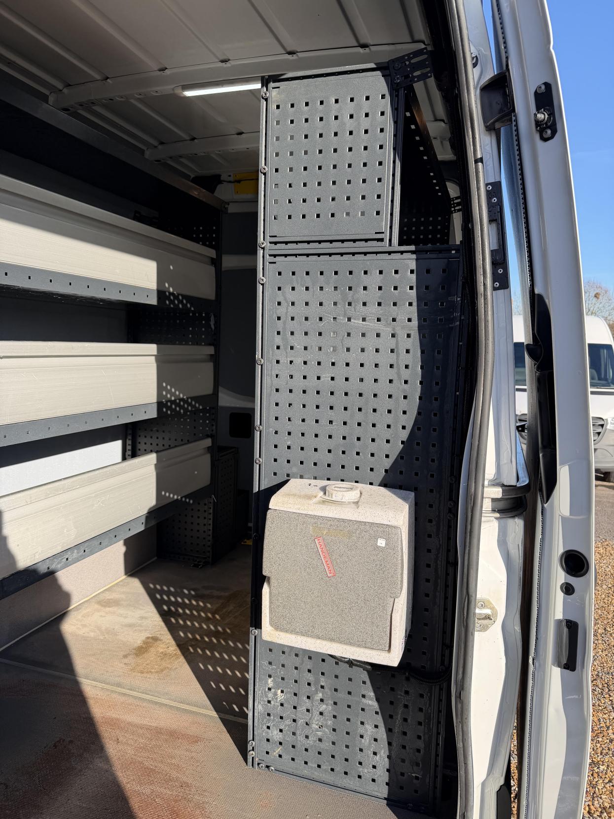 Used Mercedes-Benz Sprinter 2019 for sale - 76660598: Photo 34