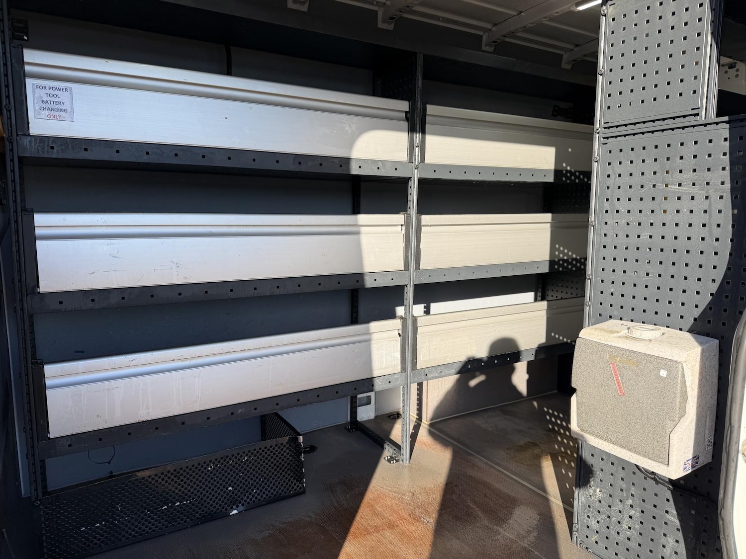 Used Mercedes-Benz Sprinter 2019 for sale - 76660598: Photo 35