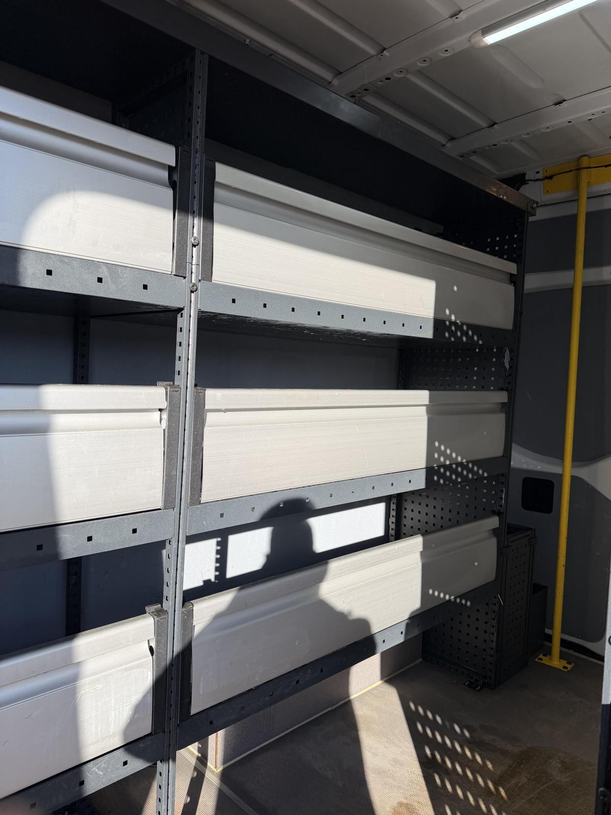 Used Mercedes-Benz Sprinter 2019 for sale - 76660598: Photo 36