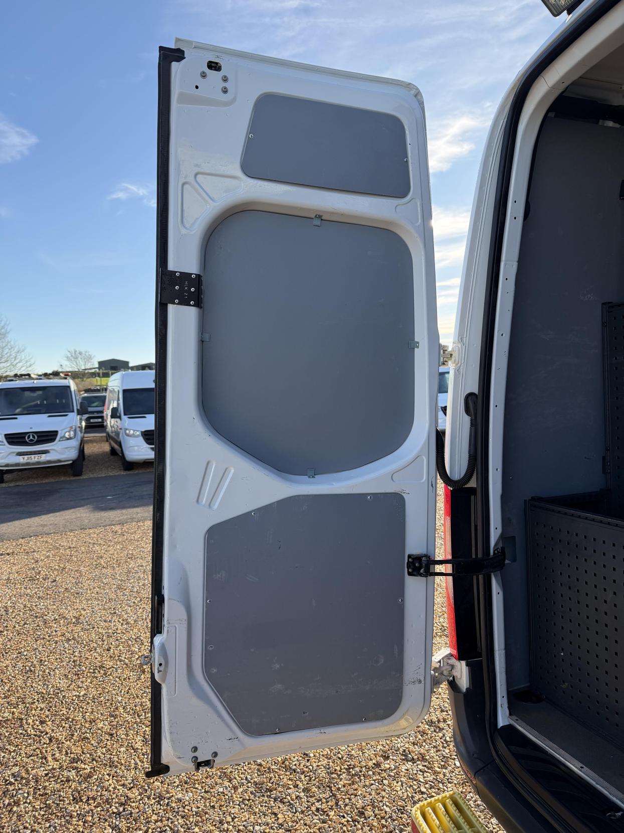 Used Mercedes-Benz Sprinter 2019 for sale - 76660598: Photo 37