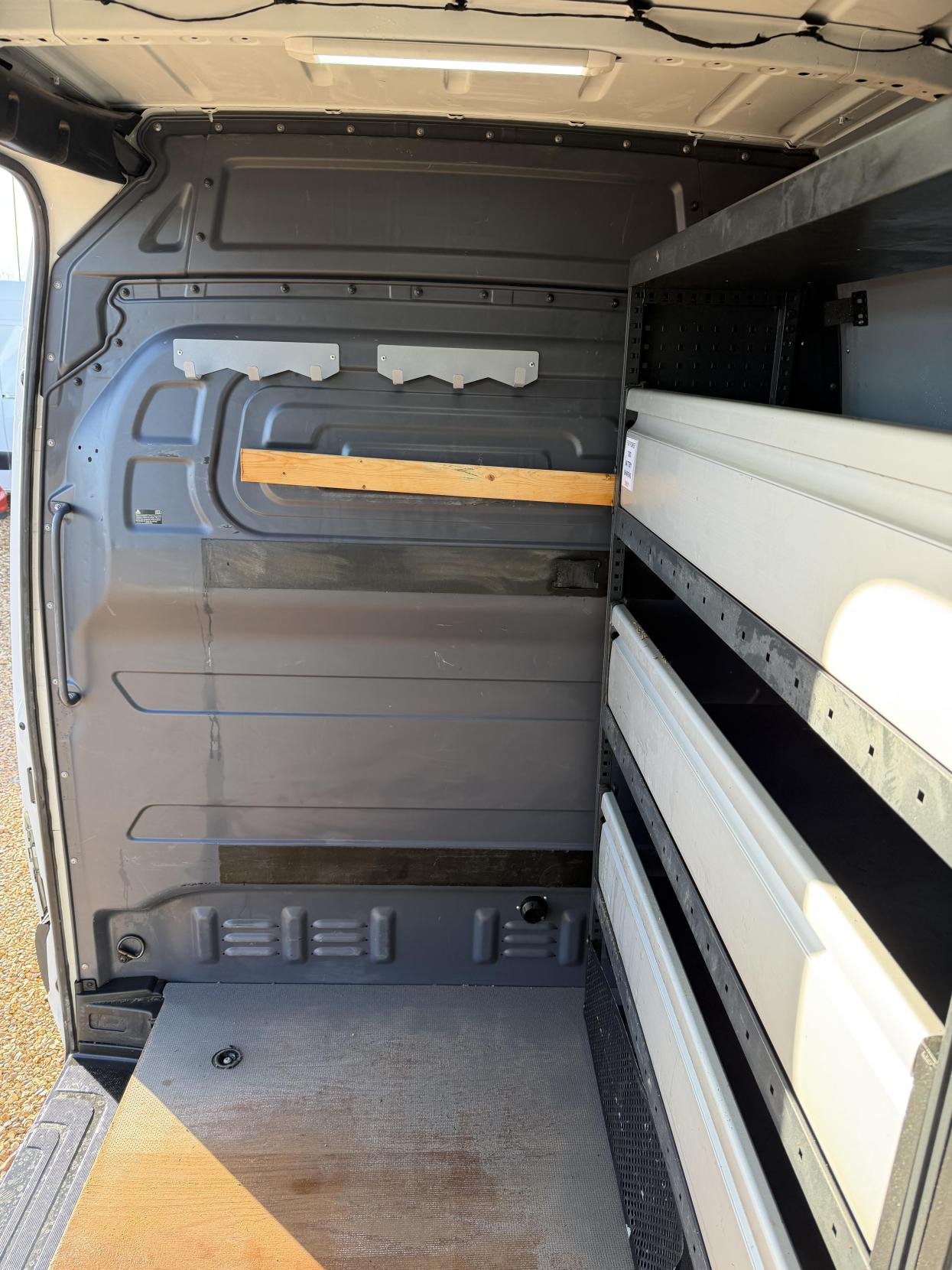 Used Mercedes-Benz Sprinter 2019 for sale - 76660598: Photo 38