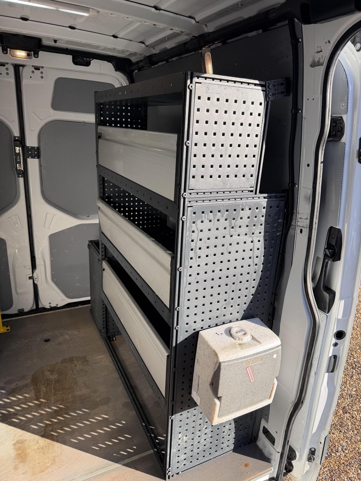 Used Mercedes-Benz Sprinter 2019 for sale - 76660598: Photo 39