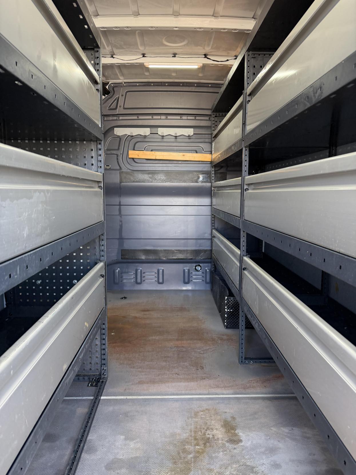 Used Mercedes-Benz Sprinter 2019 for sale - 76660598: Photo 40