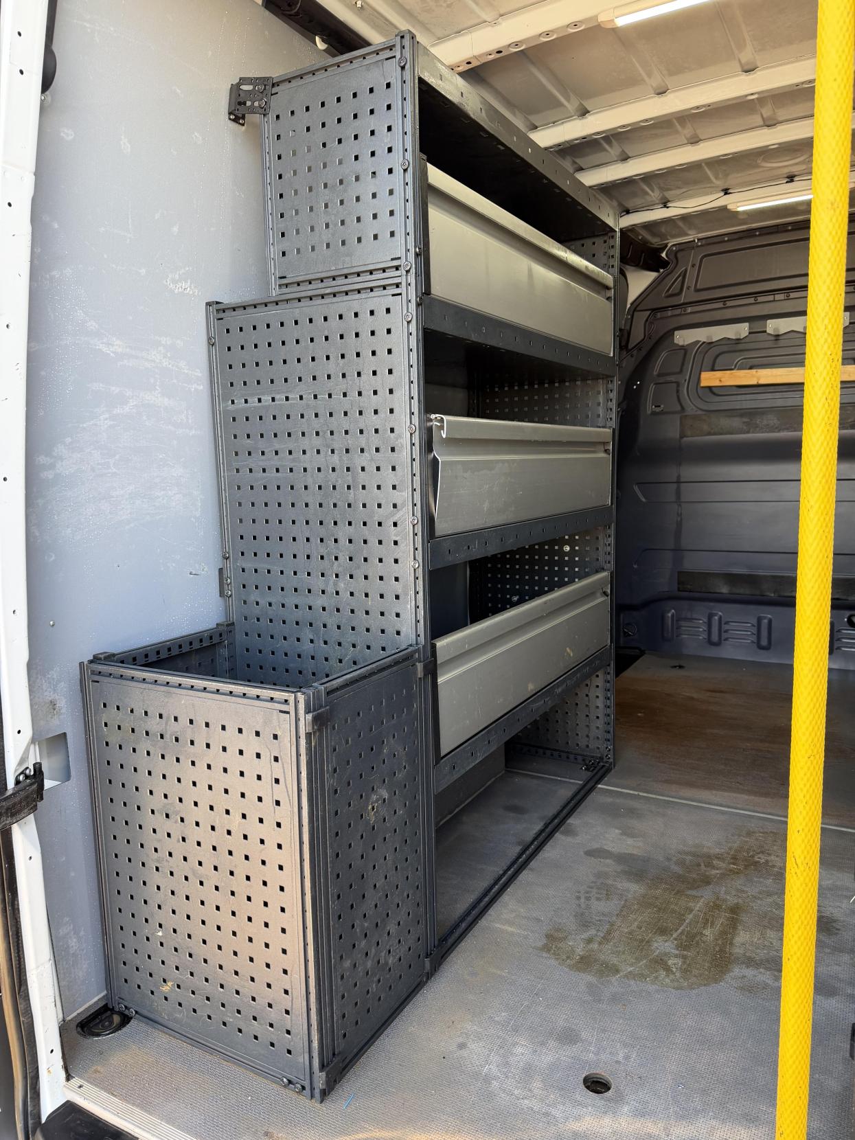 Used Mercedes-Benz Sprinter 2019 for sale - 76660598: Photo 41