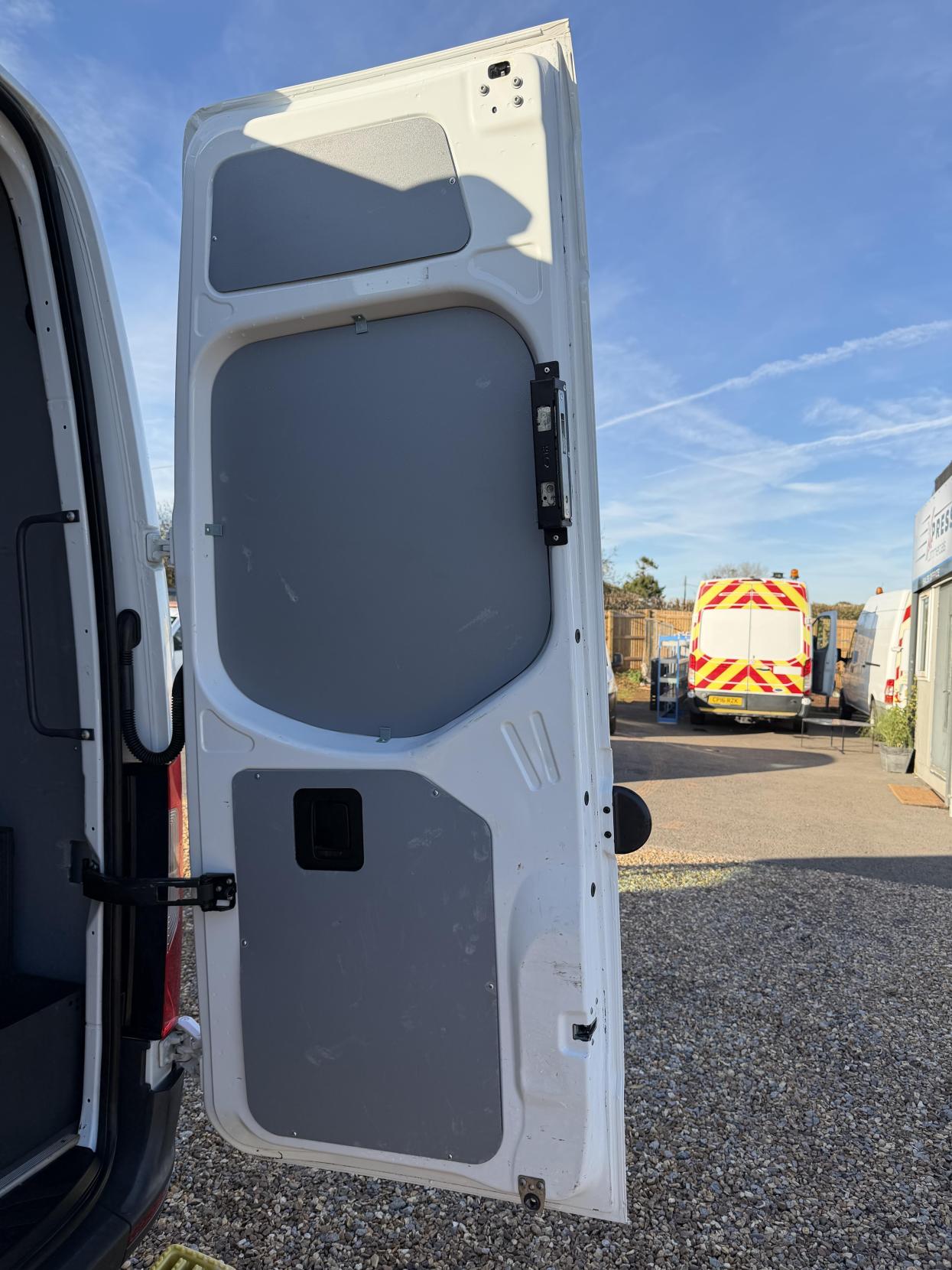 Used Mercedes-Benz Sprinter 2019 for sale - 76660598: Photo 42