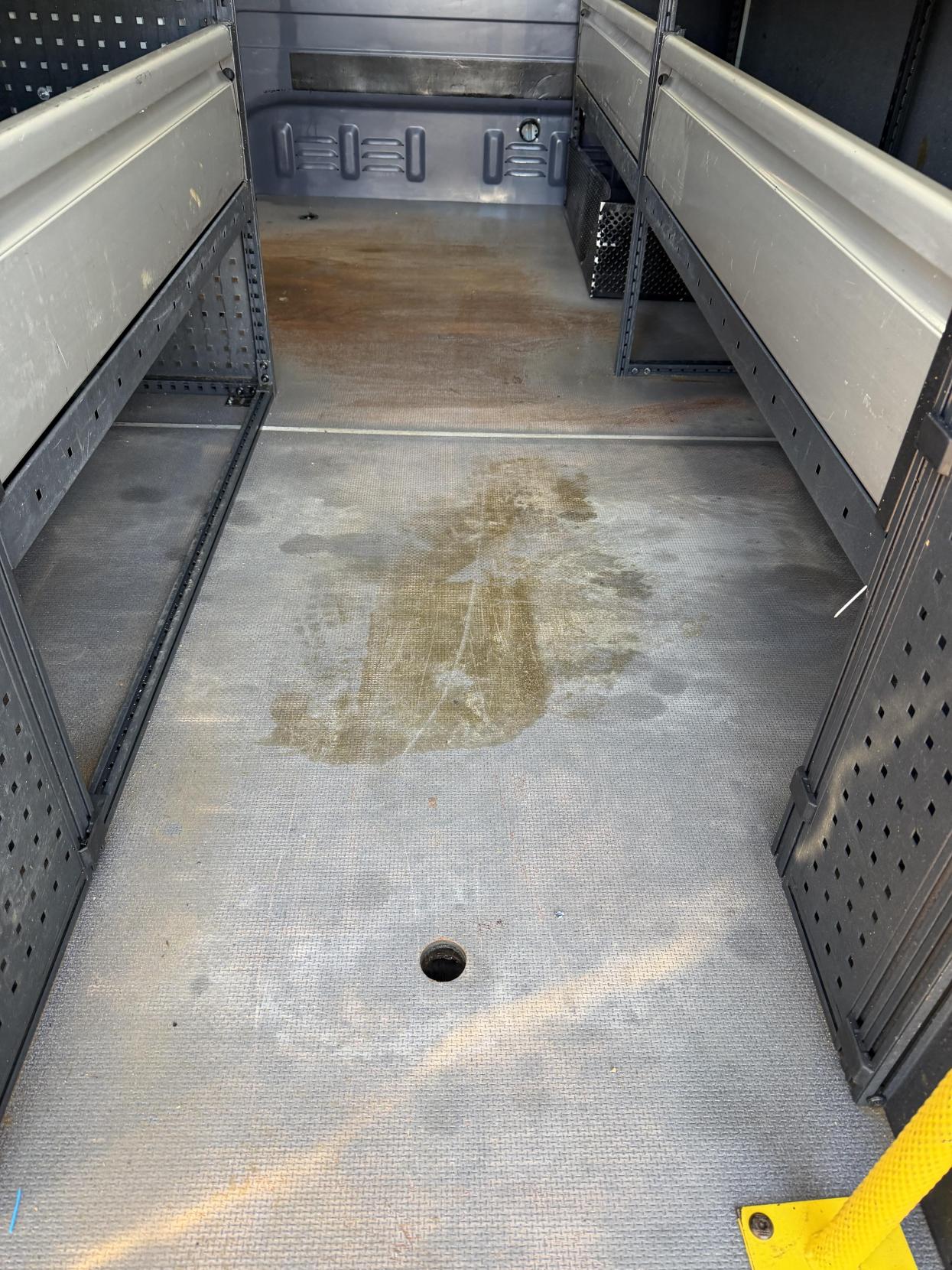 Used Mercedes-Benz Sprinter 2019 for sale - 76660598: Photo 43