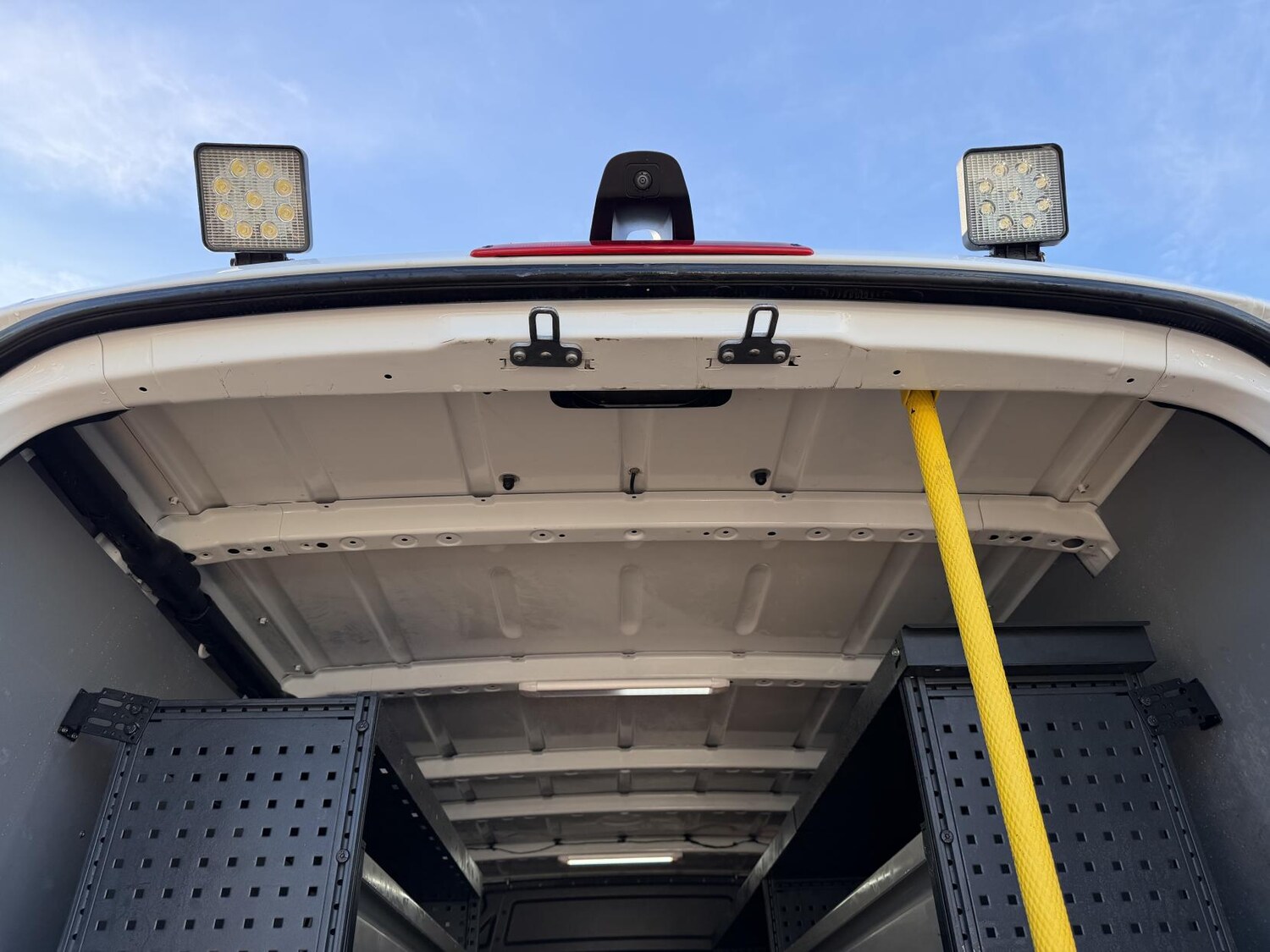 Used Mercedes-Benz Sprinter 2019 for sale - 76660598: Photo 44