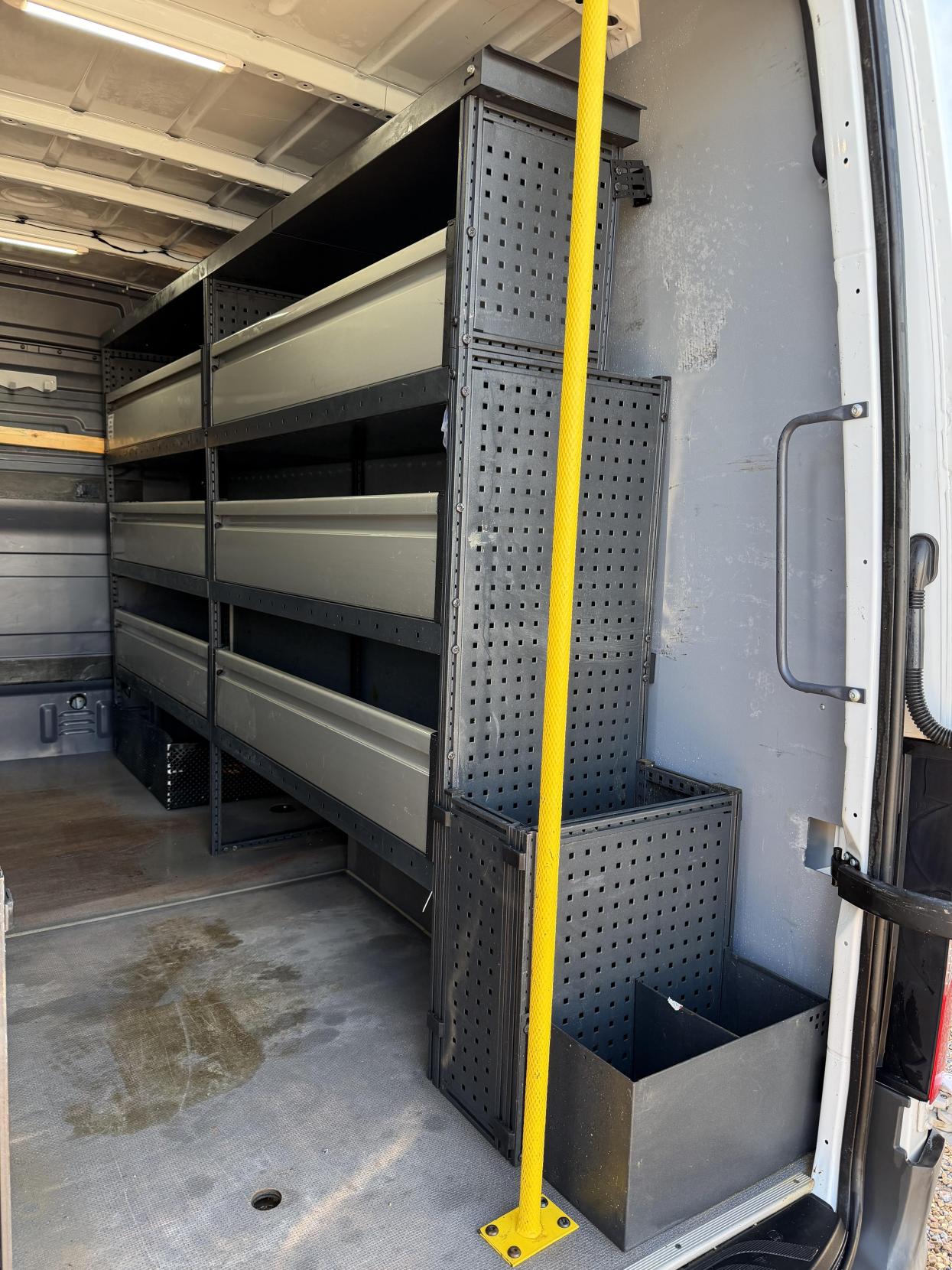 Used Mercedes-Benz Sprinter 2019 for sale - 76660598: Photo 45