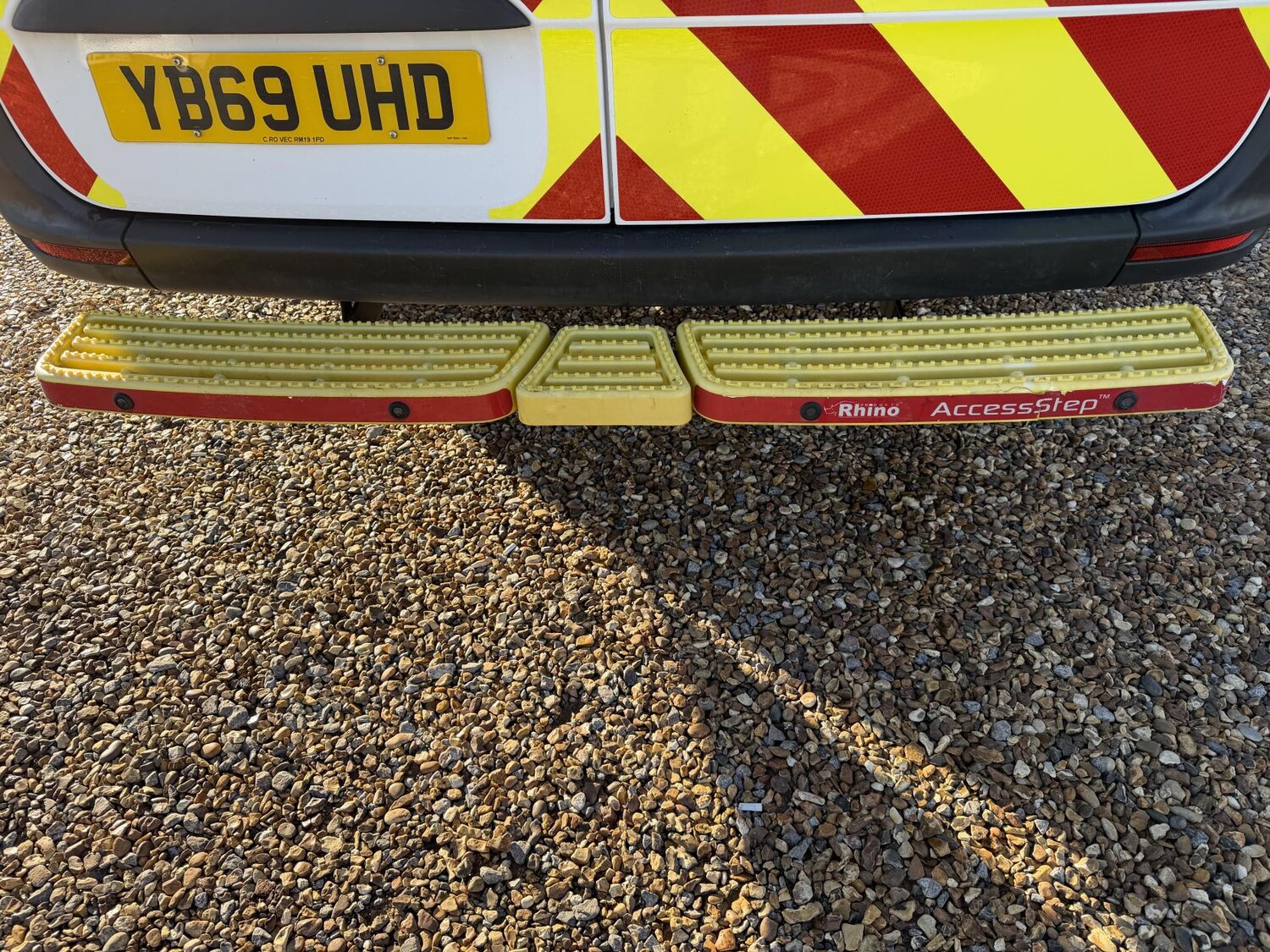 Used Mercedes-Benz Sprinter 2019 for sale - 76660598: Photo 46