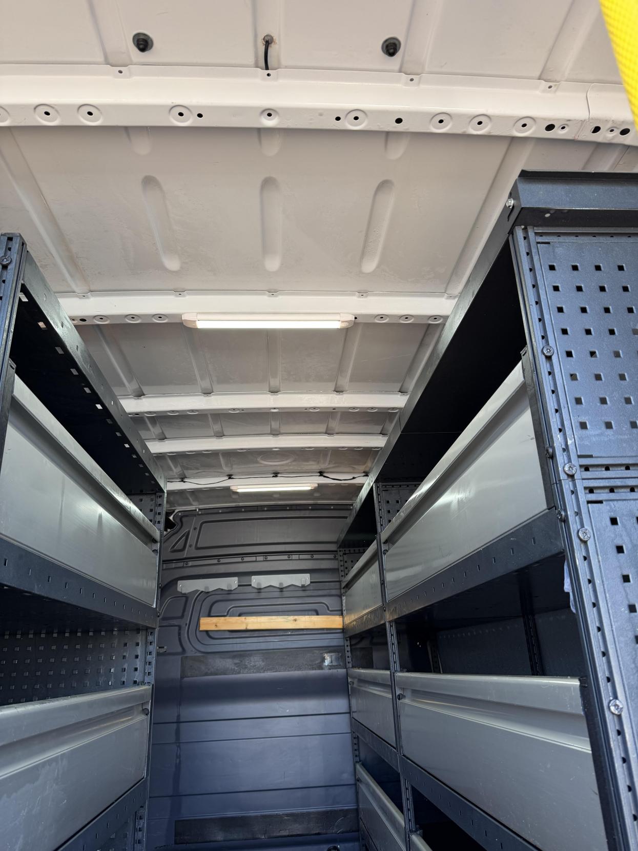 Used Mercedes-Benz Sprinter 2019 for sale - 76660598: Photo 47