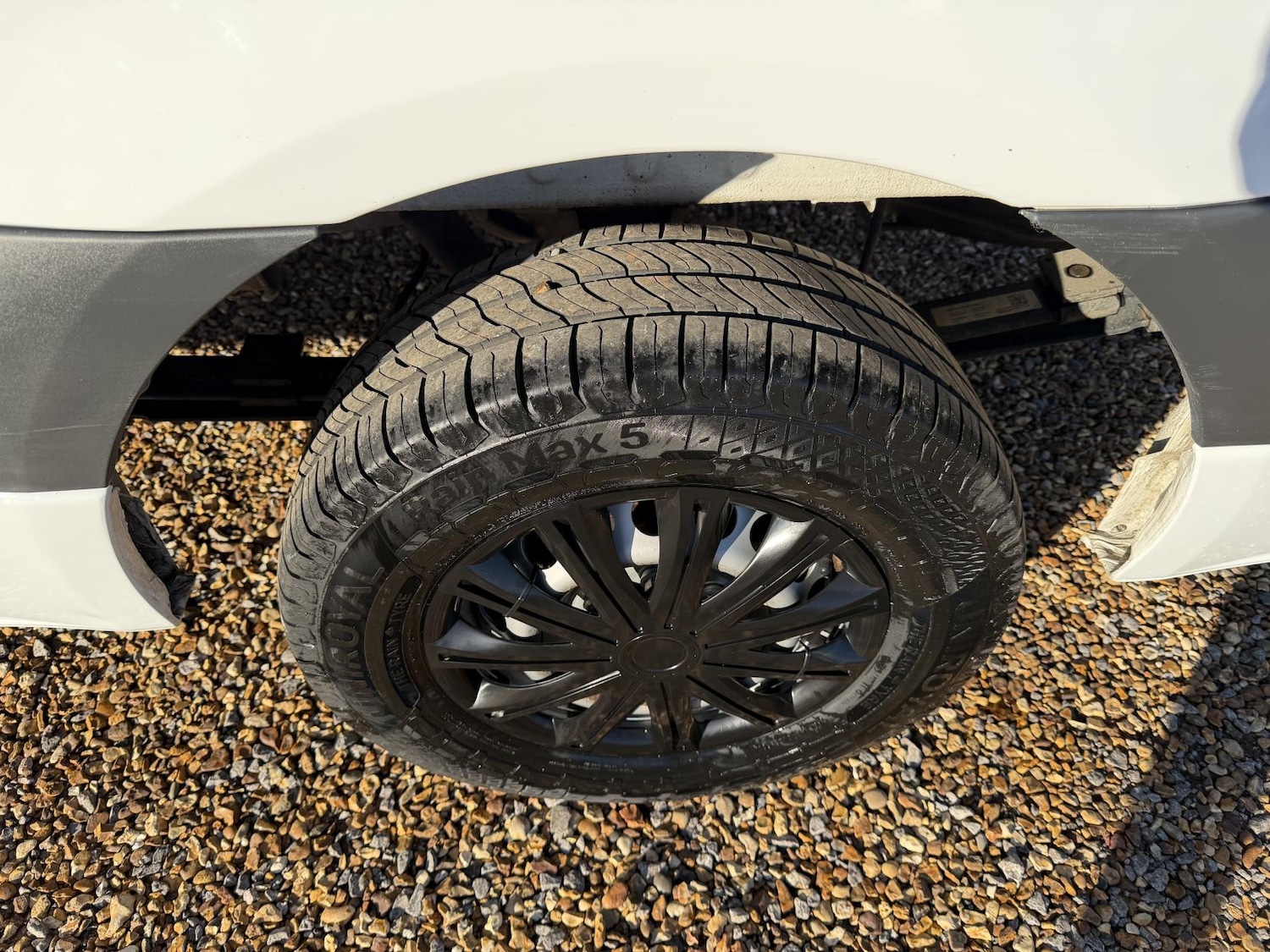 Used Mercedes-Benz Sprinter 2019 for sale - 76660598: Photo 49