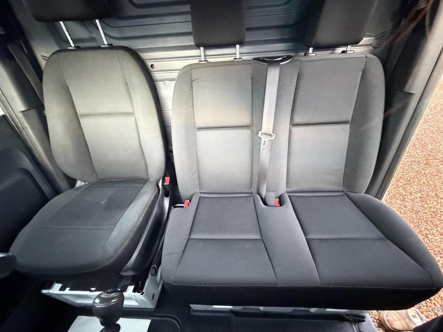 Used Mercedes-Benz Sprinter 2019 for sale - 77483802: Photo 16