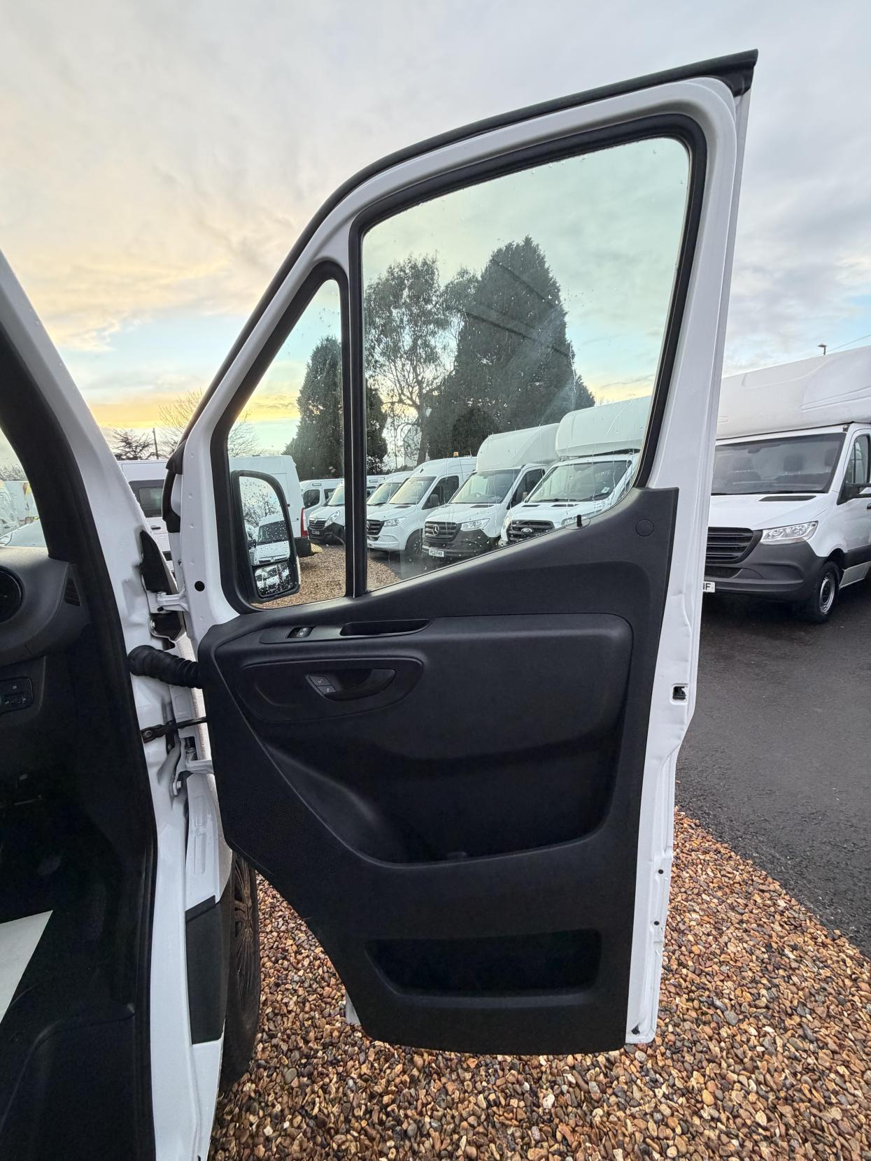 Used Mercedes-Benz Sprinter 2019 for sale - 77483802: Photo 17