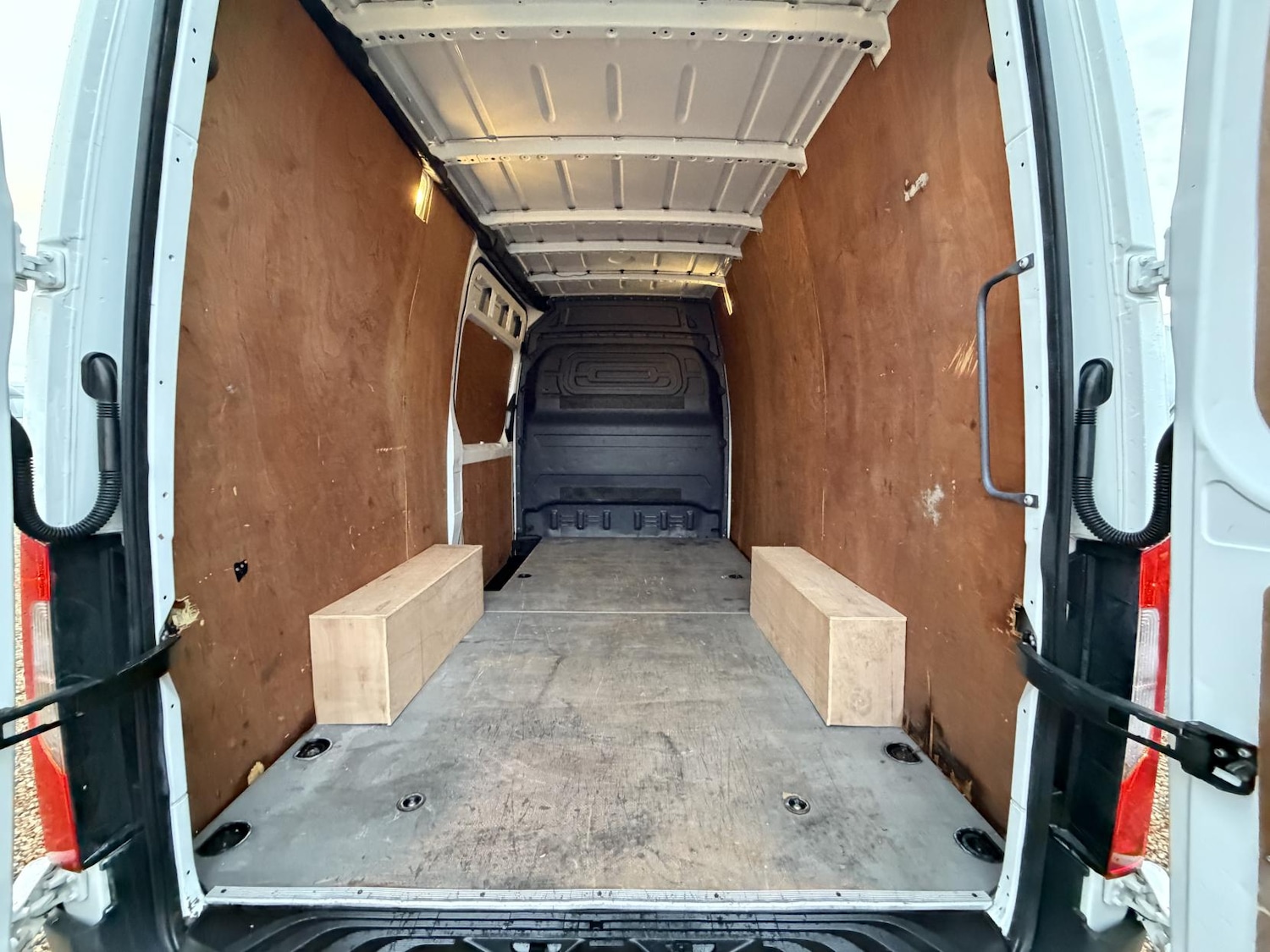 Used Mercedes-Benz Sprinter 2019 for sale - 77483802: Photo 19