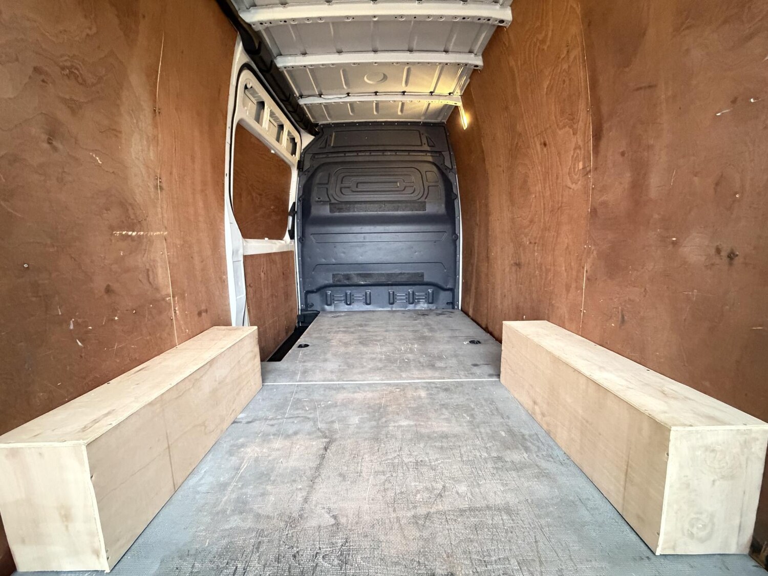 Used Mercedes-Benz Sprinter 2019 for sale - 77483802: Photo 21