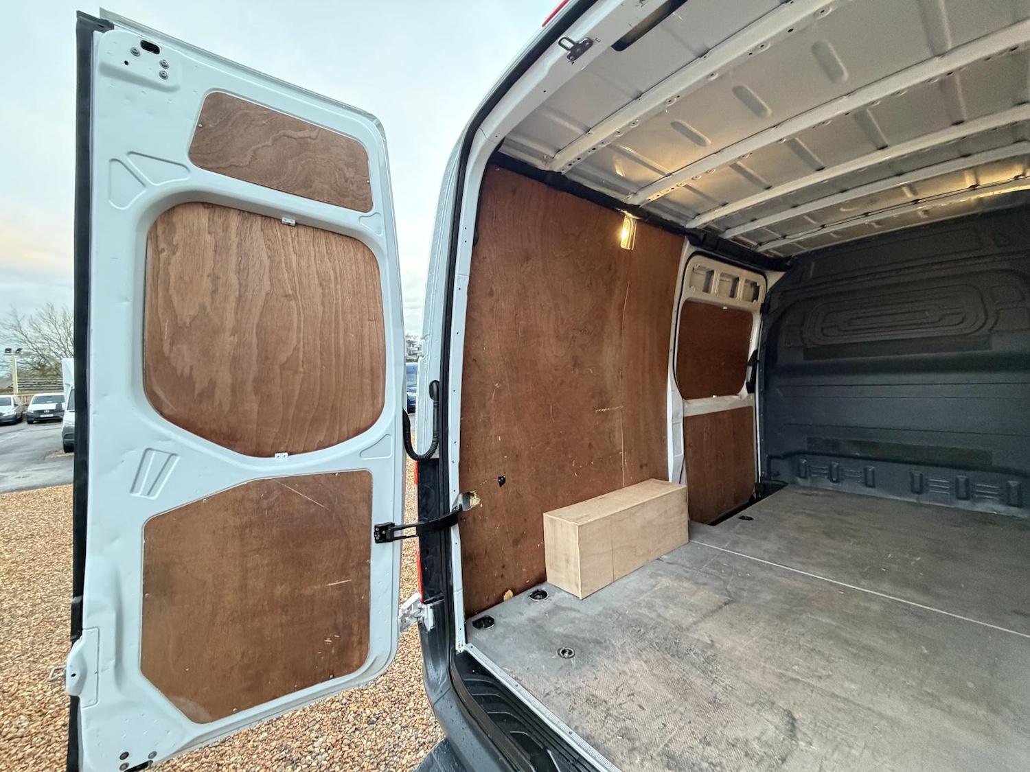 Used Mercedes-Benz Sprinter 2019 for sale - 77483802: Photo 22