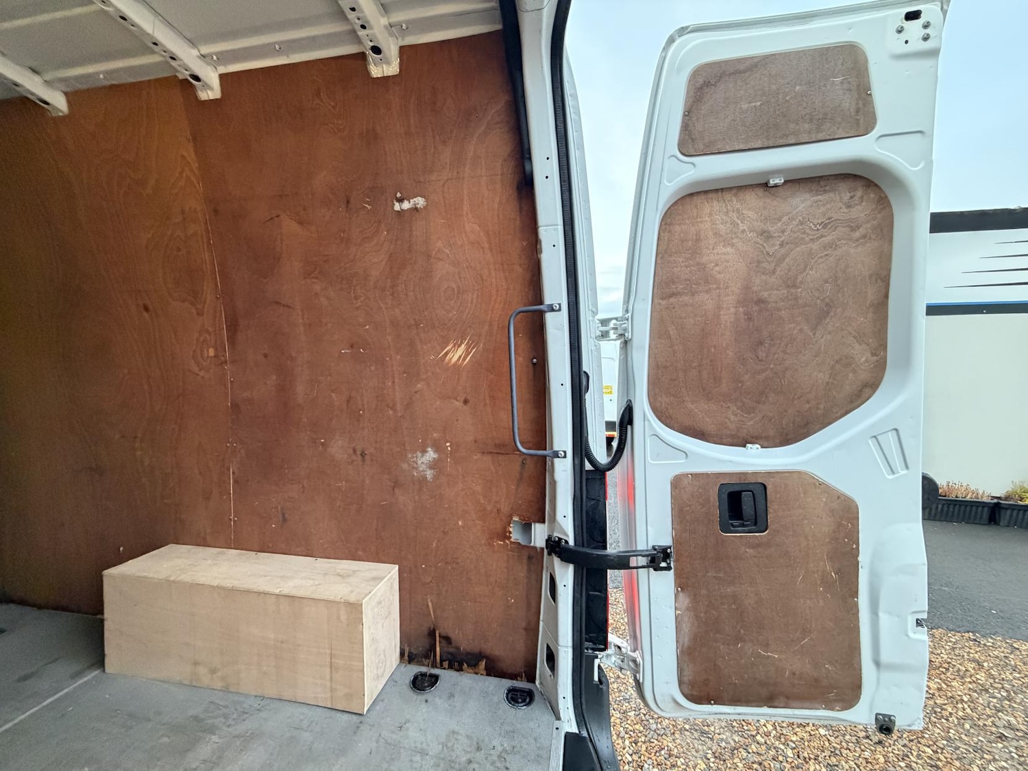 Used Mercedes-Benz Sprinter 2019 for sale - 77483802: Photo 23