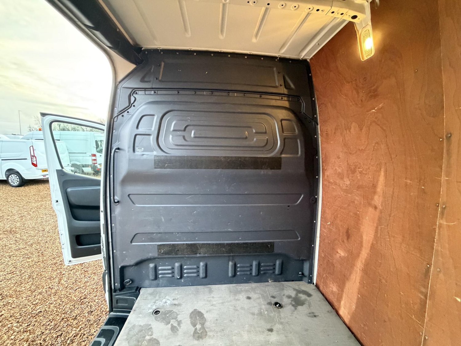 Used Mercedes-Benz Sprinter 2019 for sale - 77483802: Photo 26