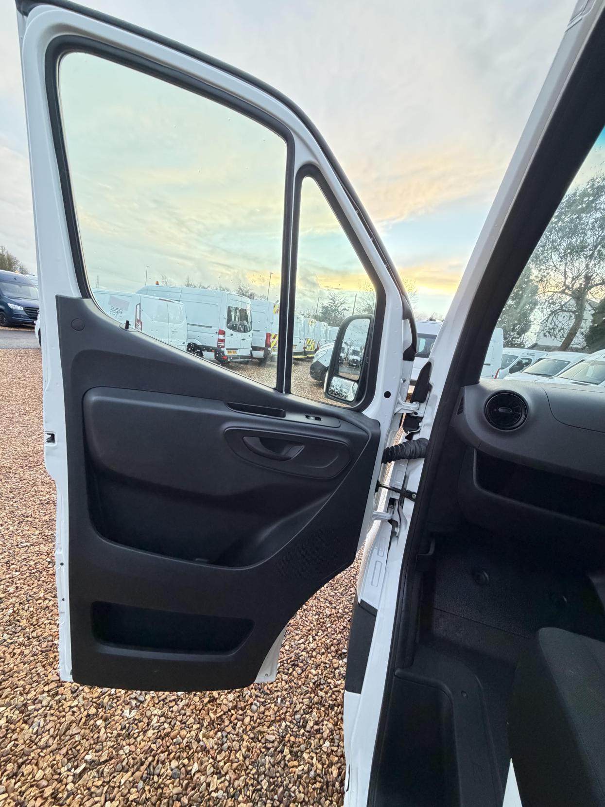 Used Mercedes-Benz Sprinter 2019 for sale - 77483802: Photo 27