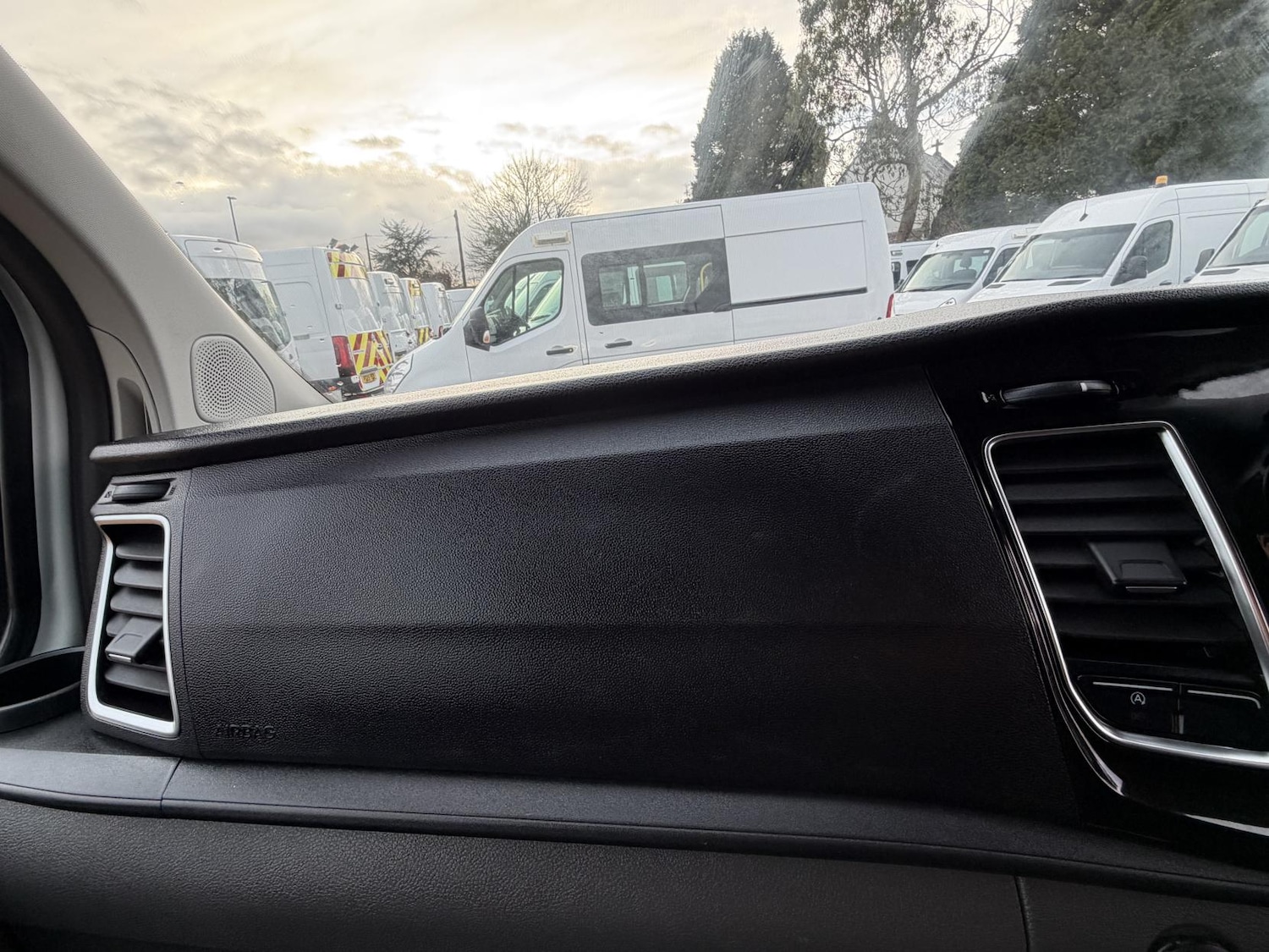 Used Ford Transit Custom 2021 for sale - 77483814: Photo 14