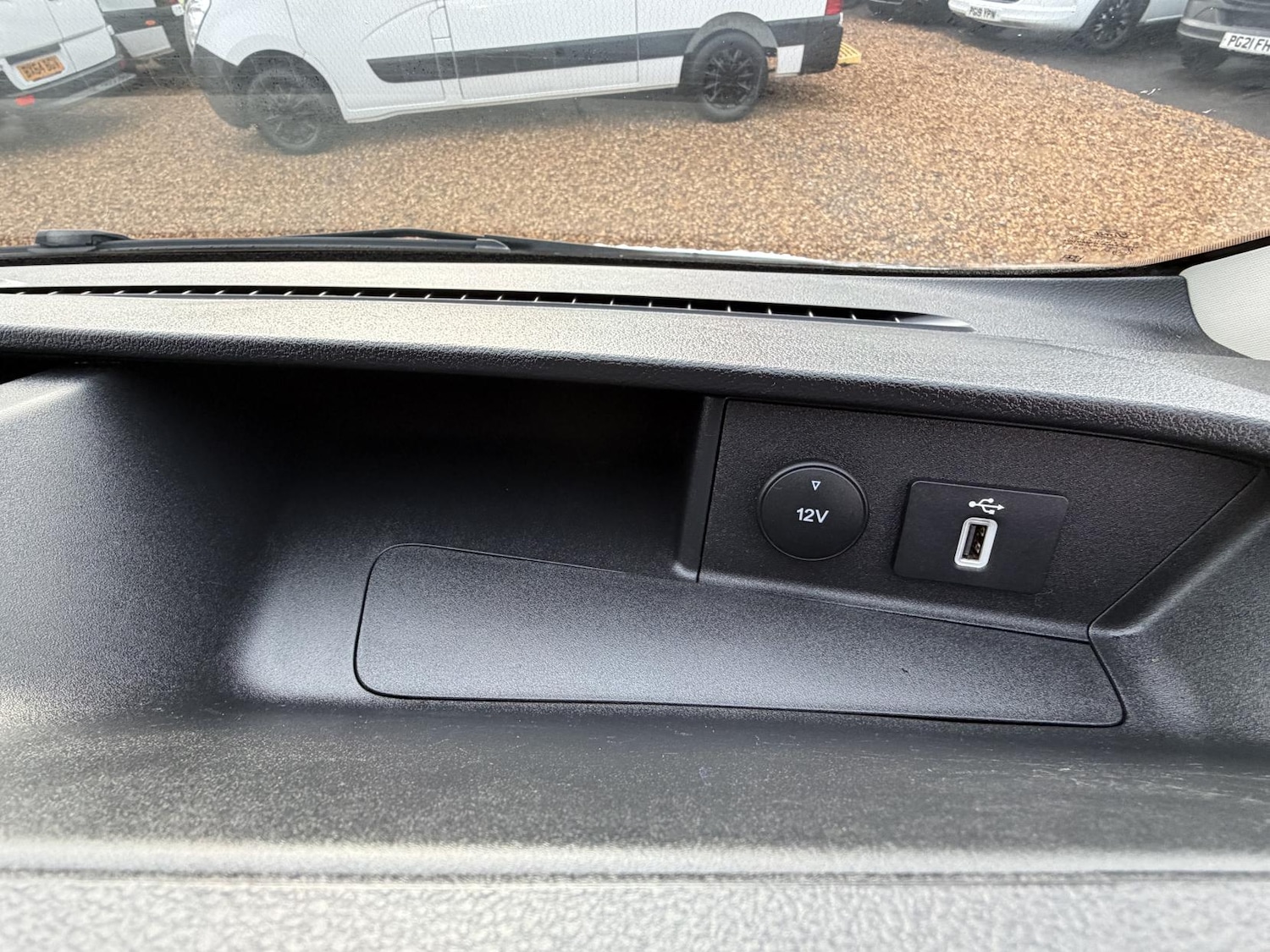 Used Ford Transit Custom 2021 for sale - 77483814: Photo 17