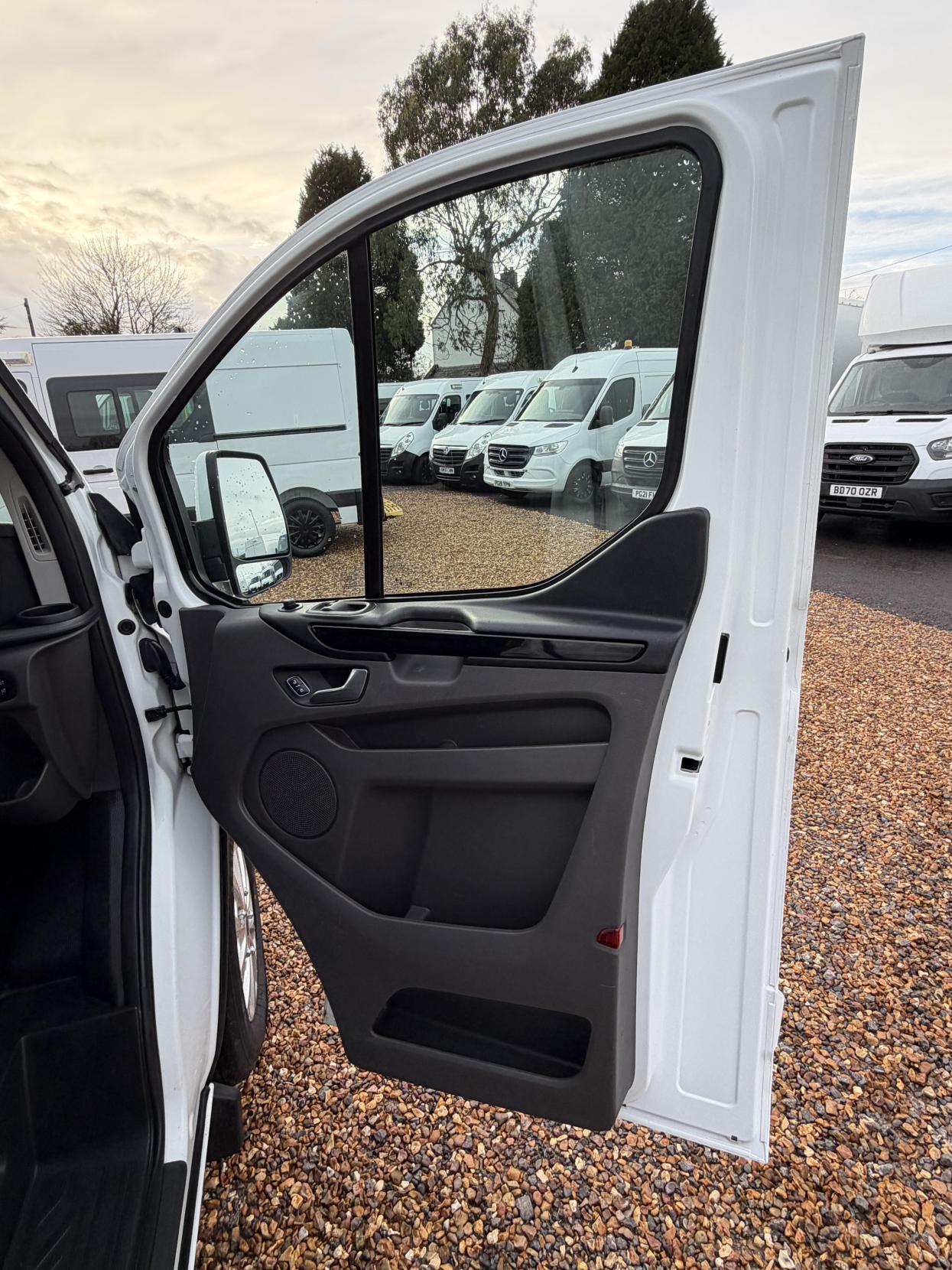 Used Ford Transit Custom 2021 for sale - 77483814: Photo 20