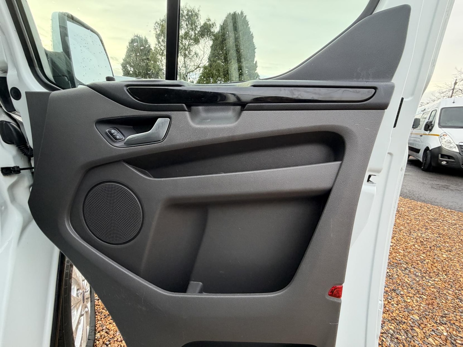 Used Ford Transit Custom 2021 for sale - 77483814: Photo 21