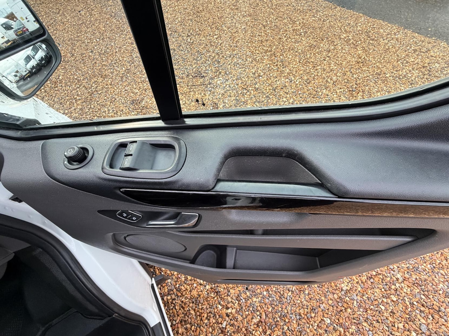 Used Ford Transit Custom 2021 for sale - 77483814: Photo 22