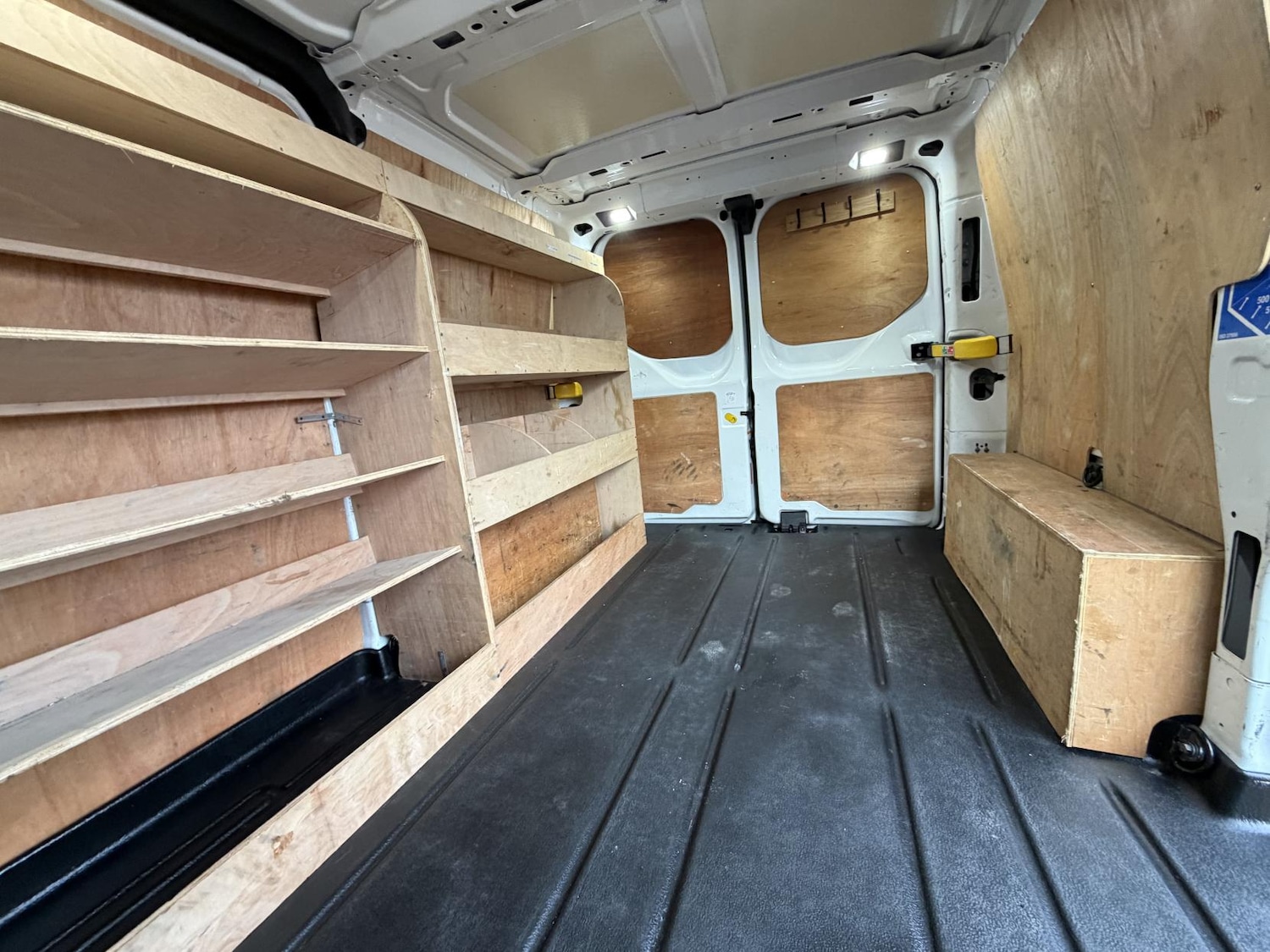 Used Ford Transit Custom 2021 for sale - 77483814: Photo 29