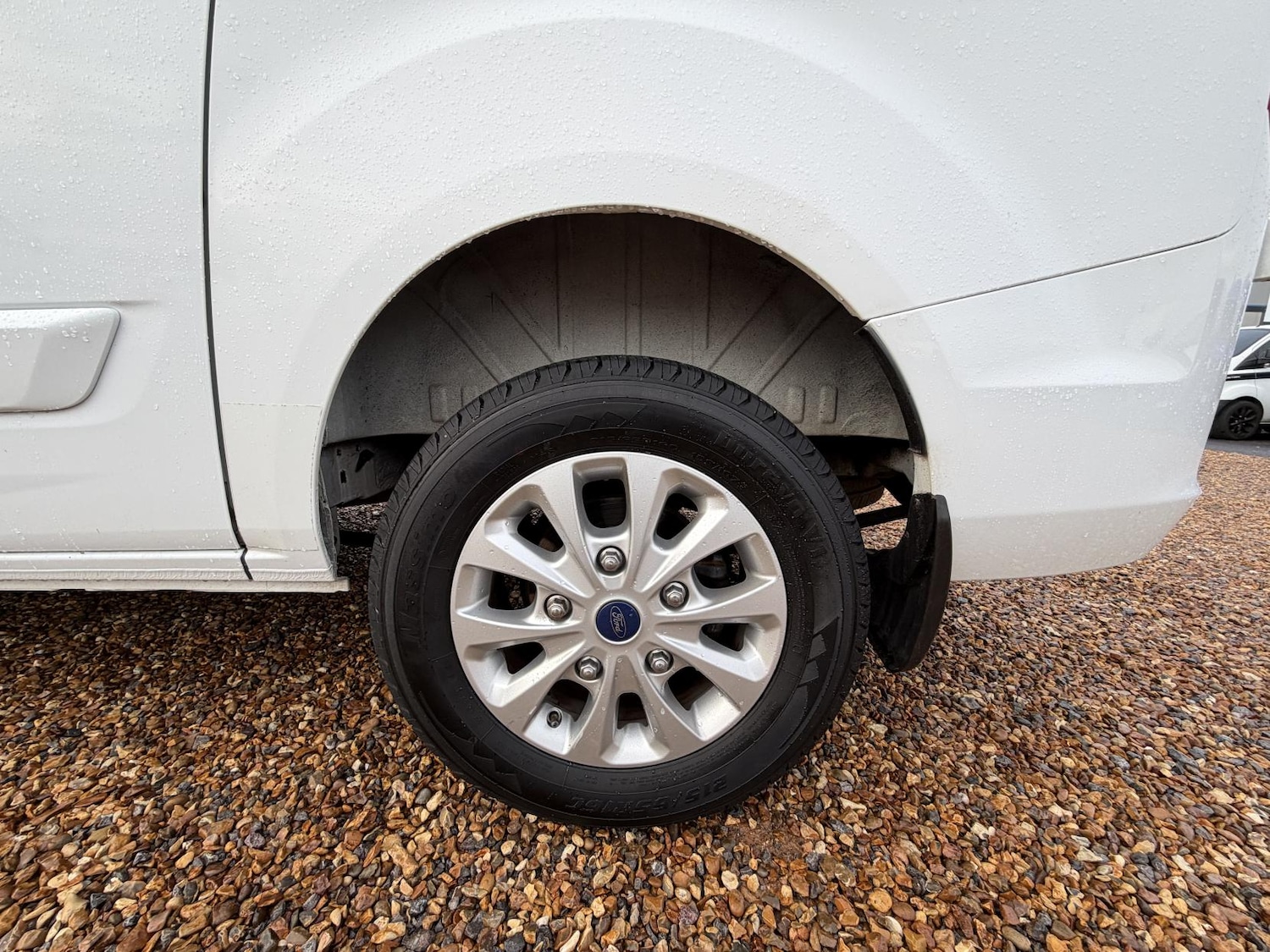 Used Ford Transit Custom 2021 for sale - 77483814: Photo 34