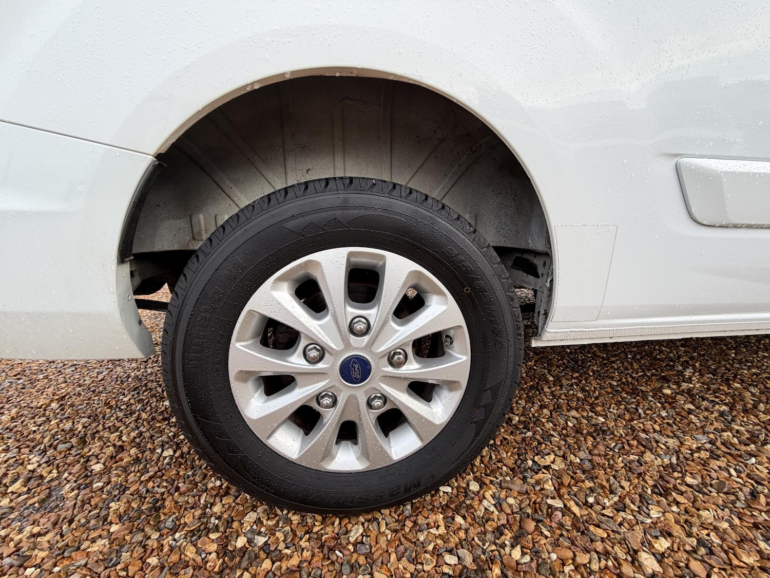 Used Ford Transit Custom 2021 for sale - 77483814: Photo 36