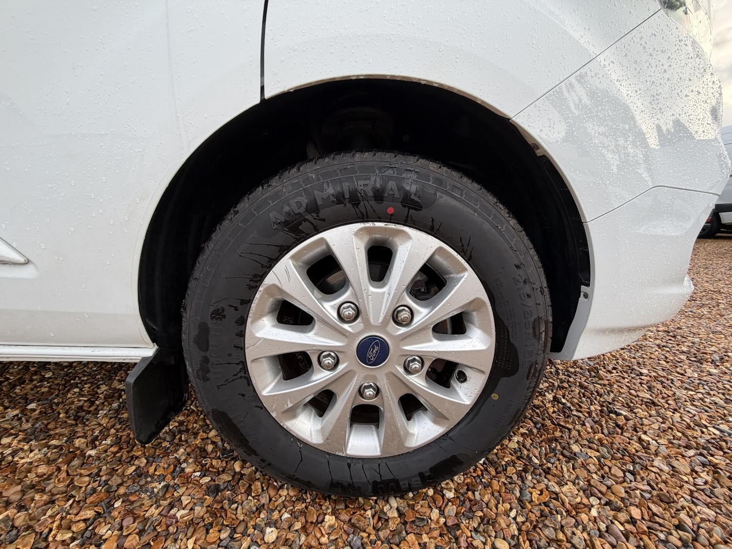 Used Ford Transit Custom 2021 for sale - 77483814: Photo 37