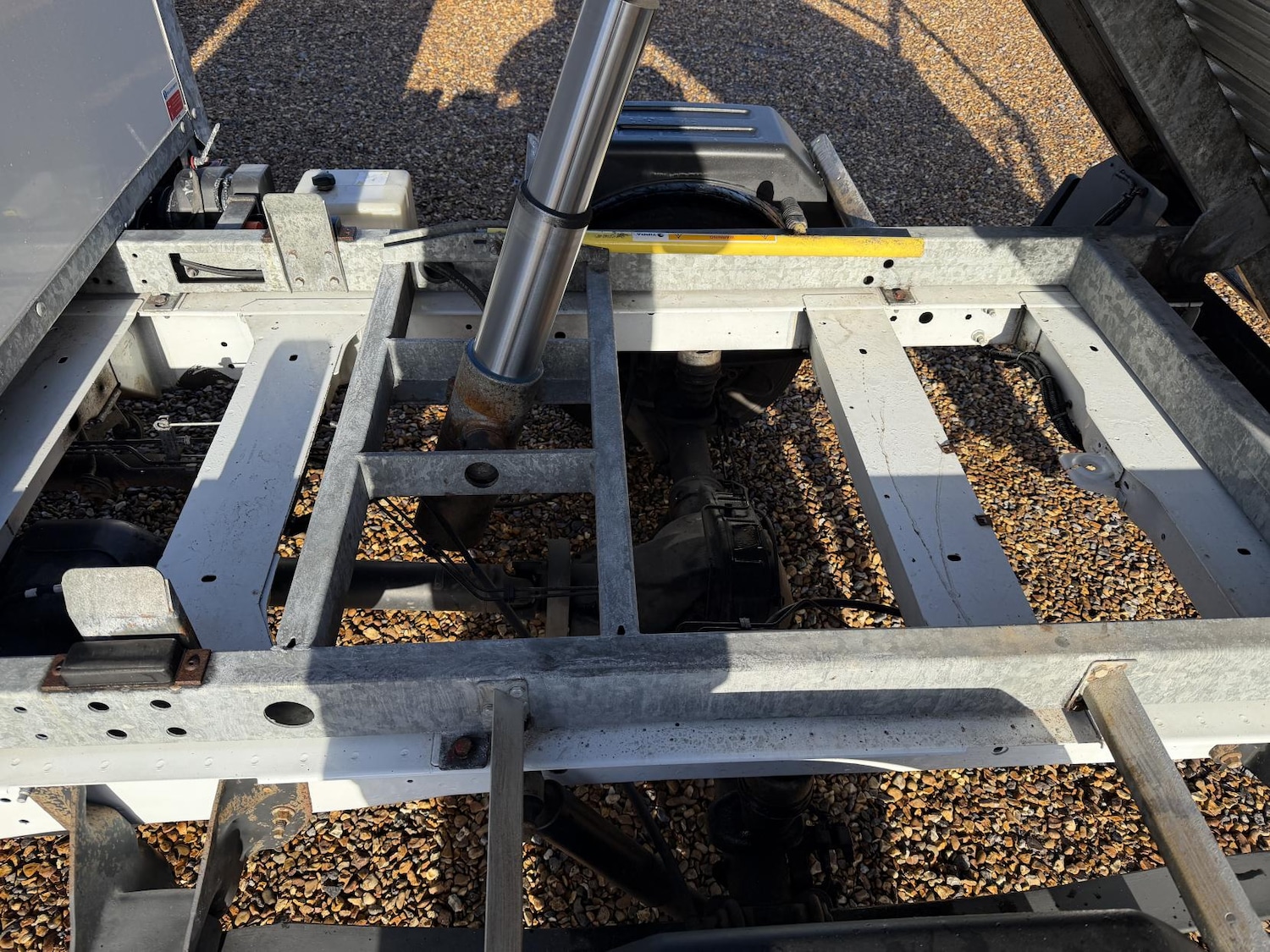 Used Ford Transit 2019 for sale - 77228525: Photo 11