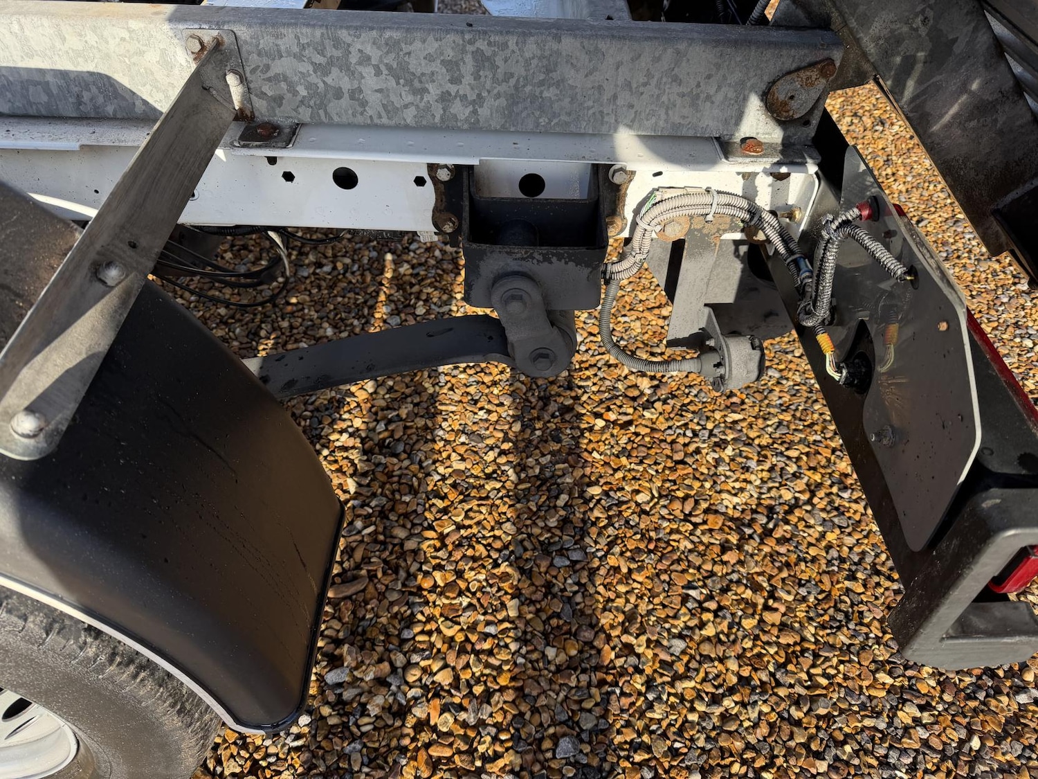 Used Ford Transit 2019 for sale - 77228525: Photo 14